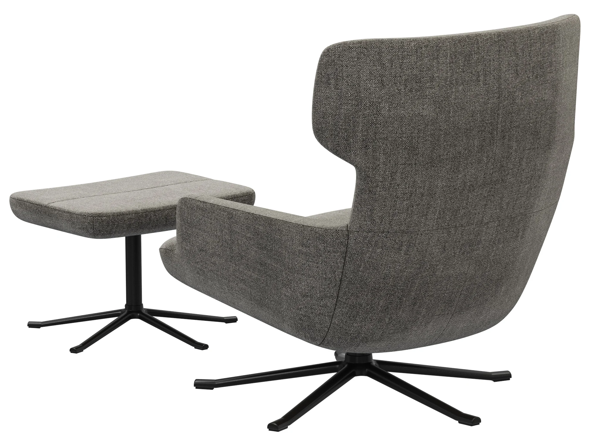 BoConcept Trento — 3D model preview 4