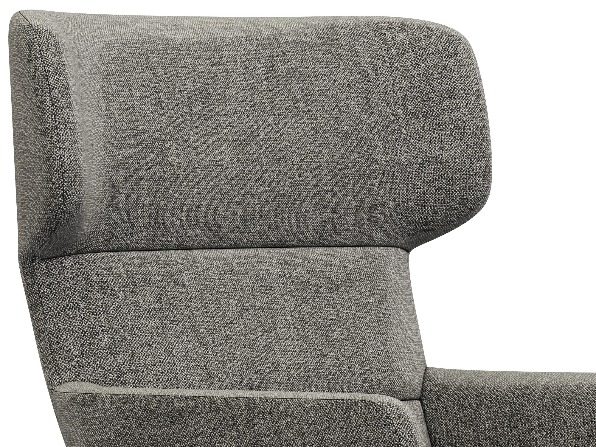 BoConcept Trento — 3D model preview 5