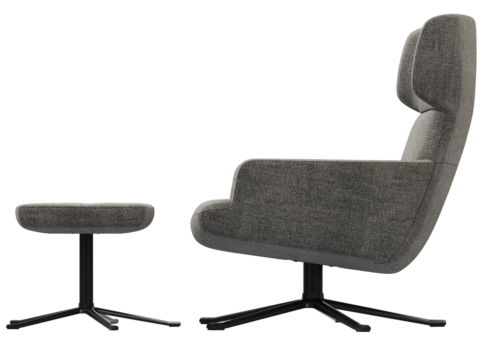 BoConcept Trento — 3D model preview 6