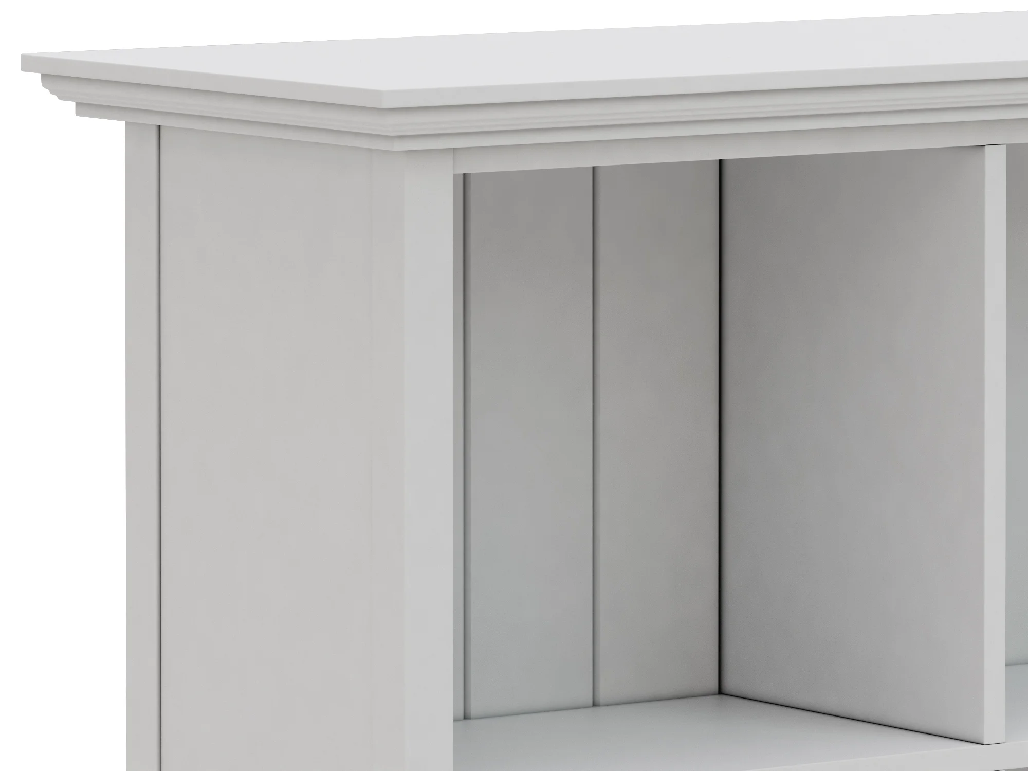 Dantone Home Junior Shelving — 3D model preview 4