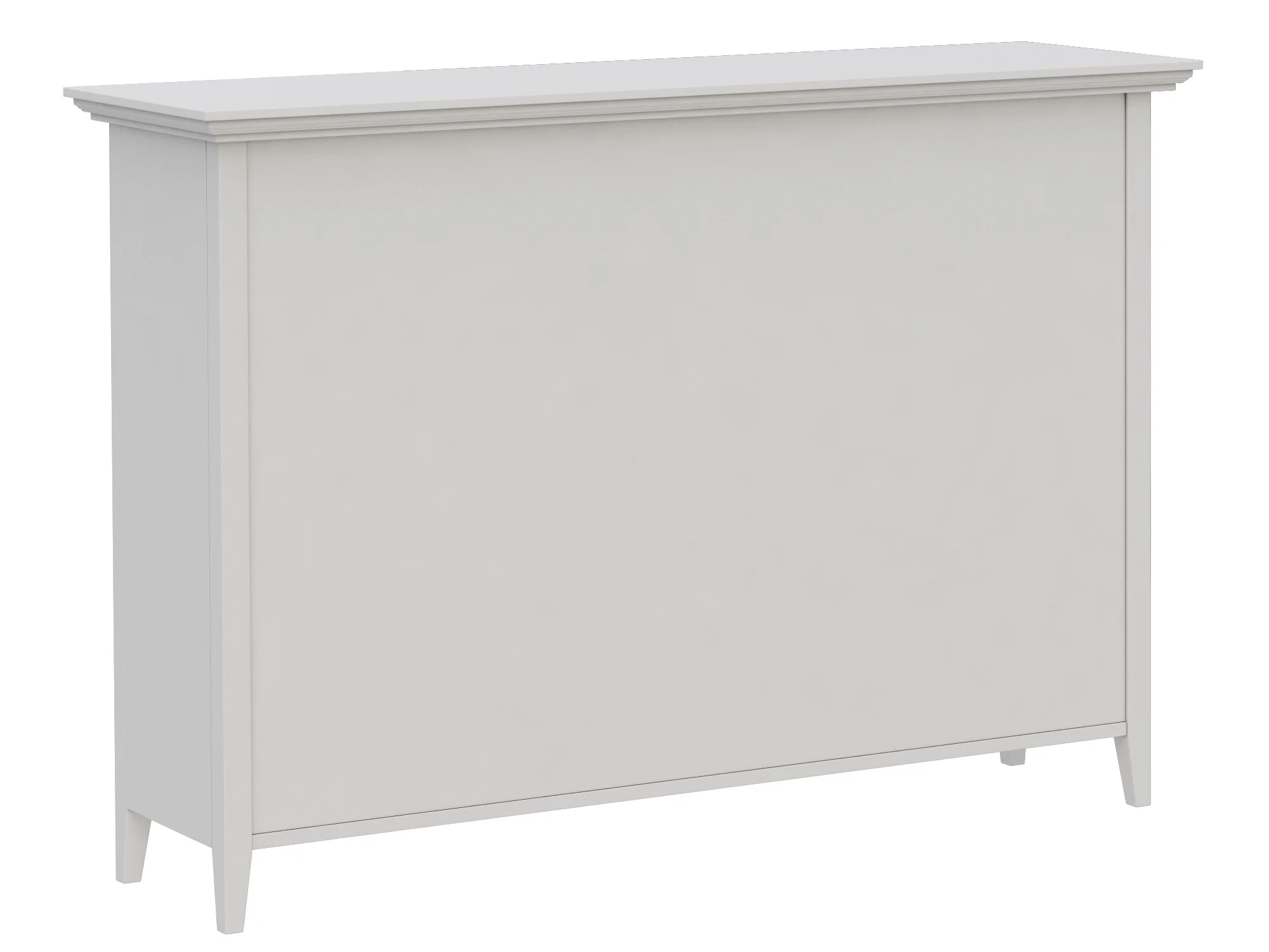 Dantone Home Junior Shelving — 3D model preview 5