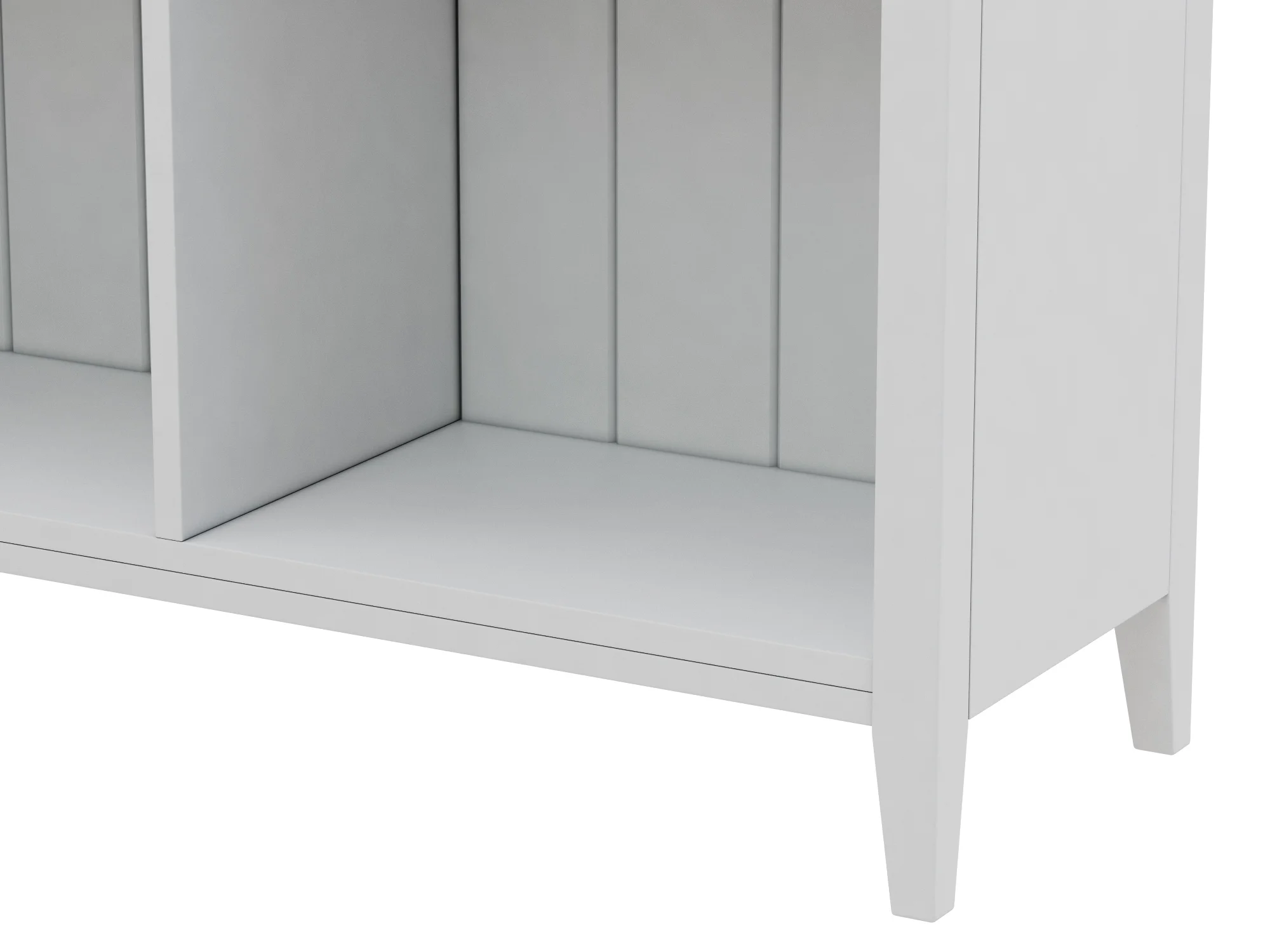 Dantone Home Junior Shelving — 3D model preview 6