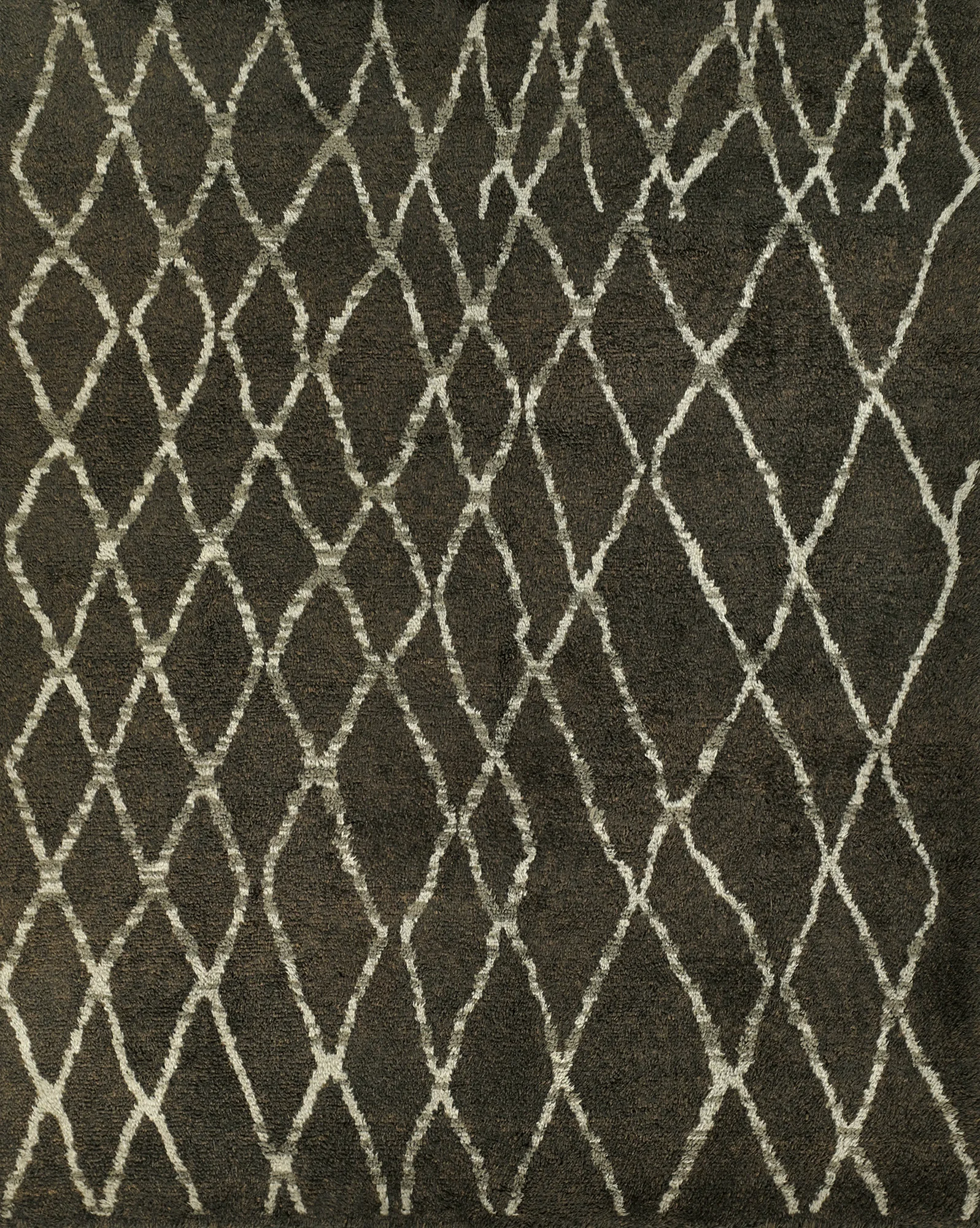 Restoration Hardware Talaa Rug — 3D model preview 1