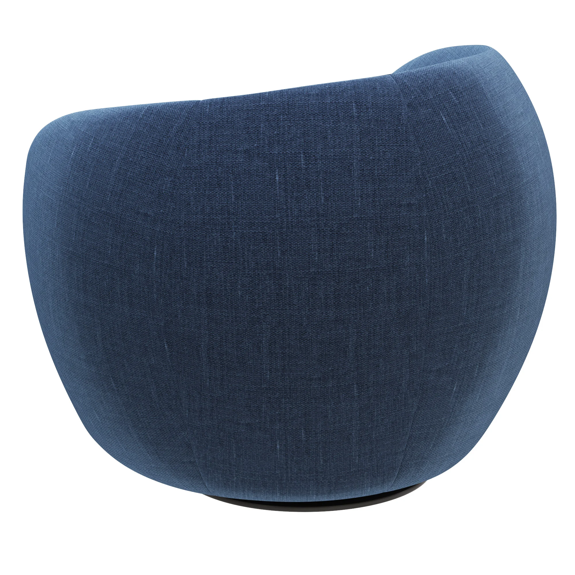 Roche Bobois DOT ARMCHAIR — 3D model preview 4