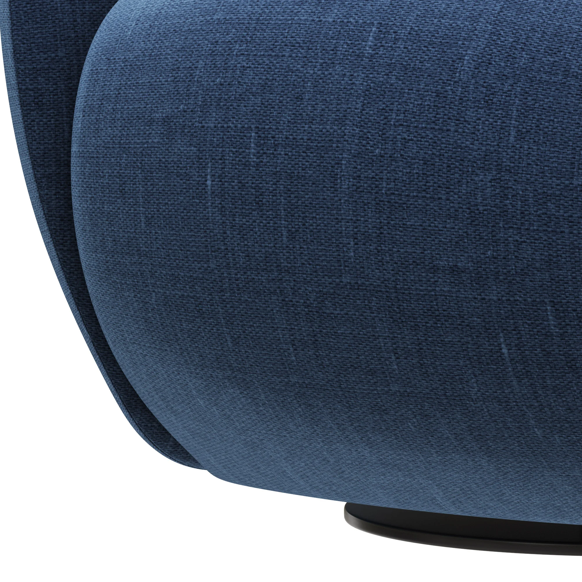 Roche Bobois DOT ARMCHAIR — 3D model preview 5
