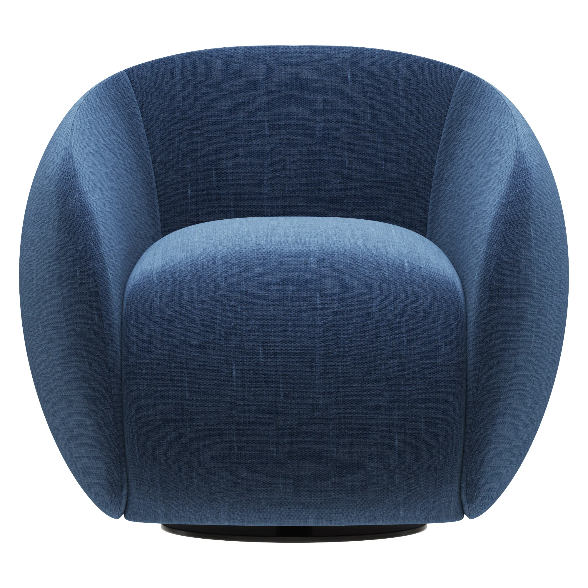 Roche Bobois DOT ARMCHAIR — 3D model preview 6