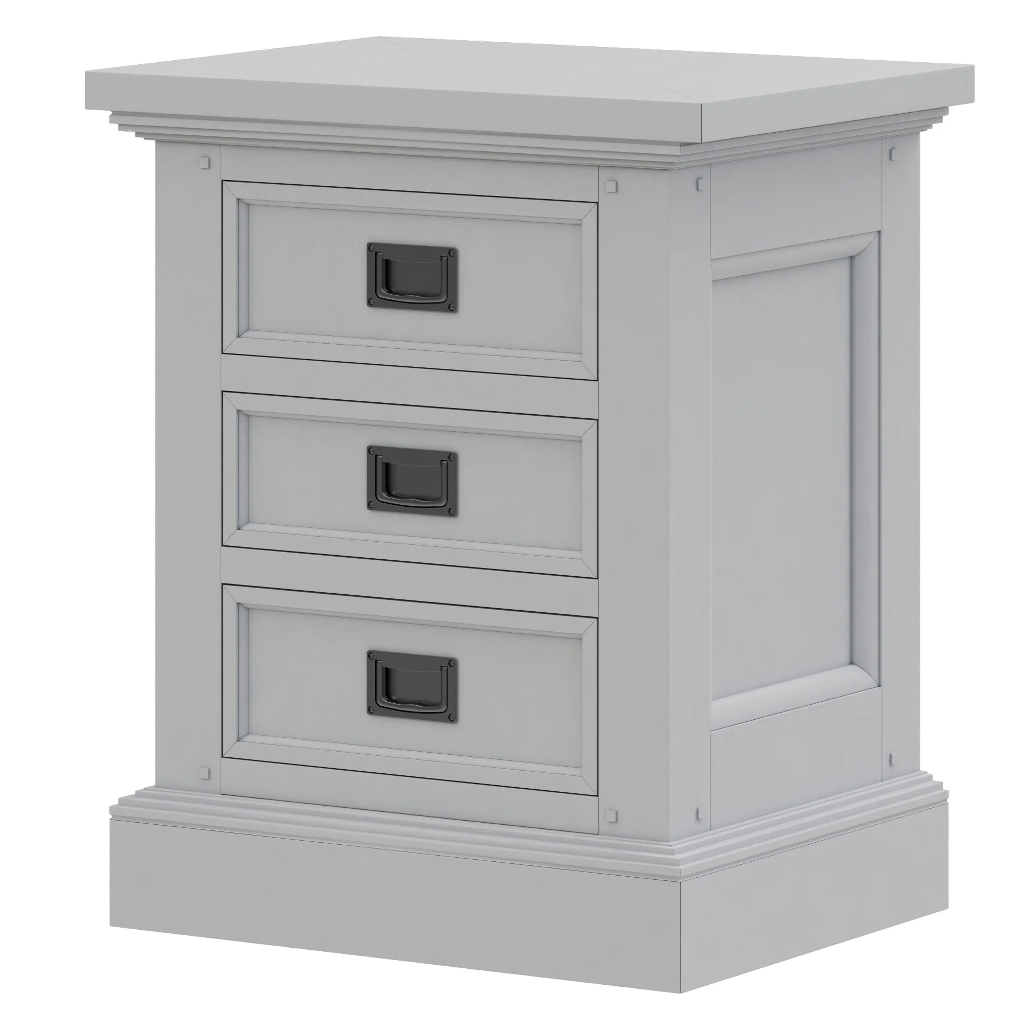 Dantone Home Oxford Nightstand