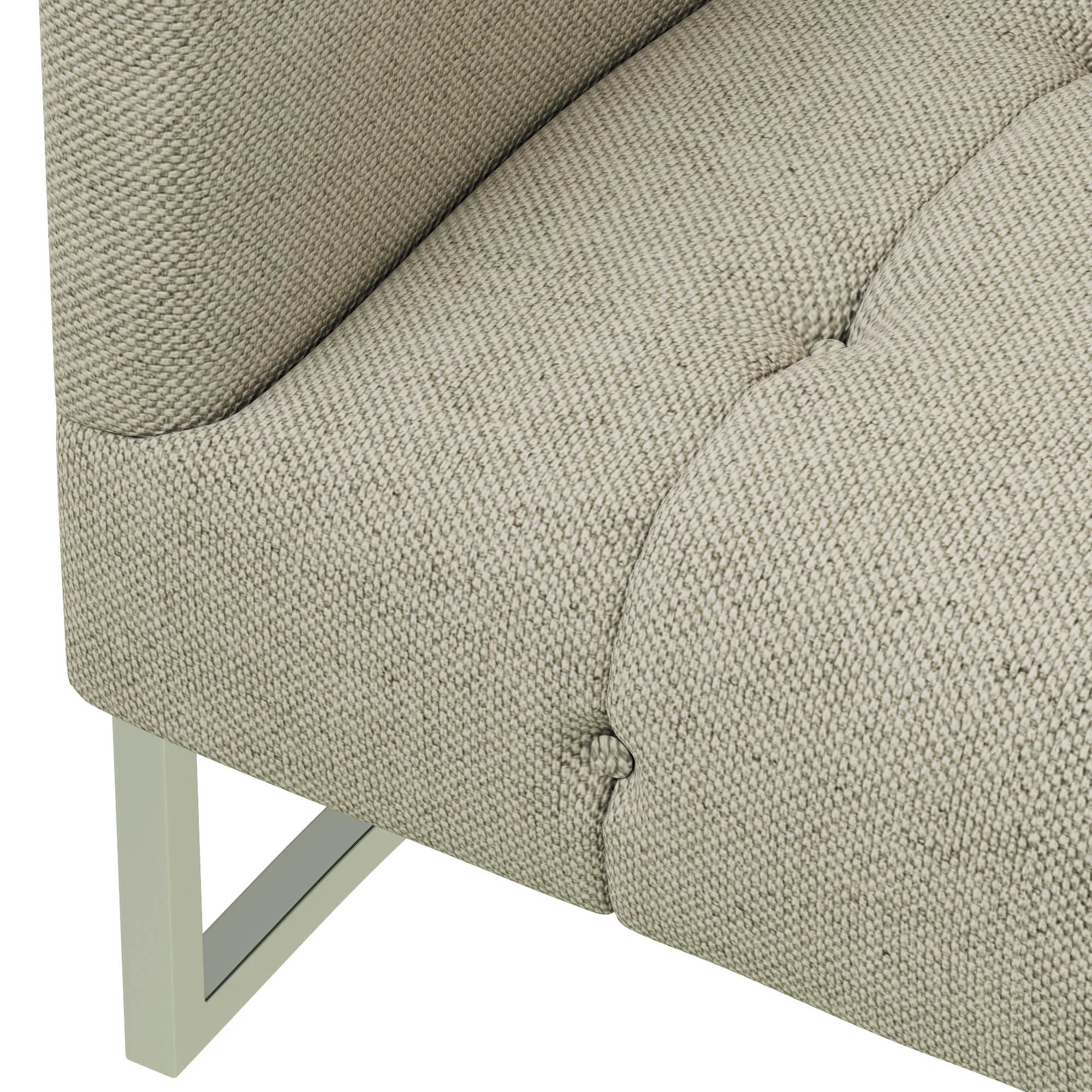 Dantone Home Odri — 3D model preview 3