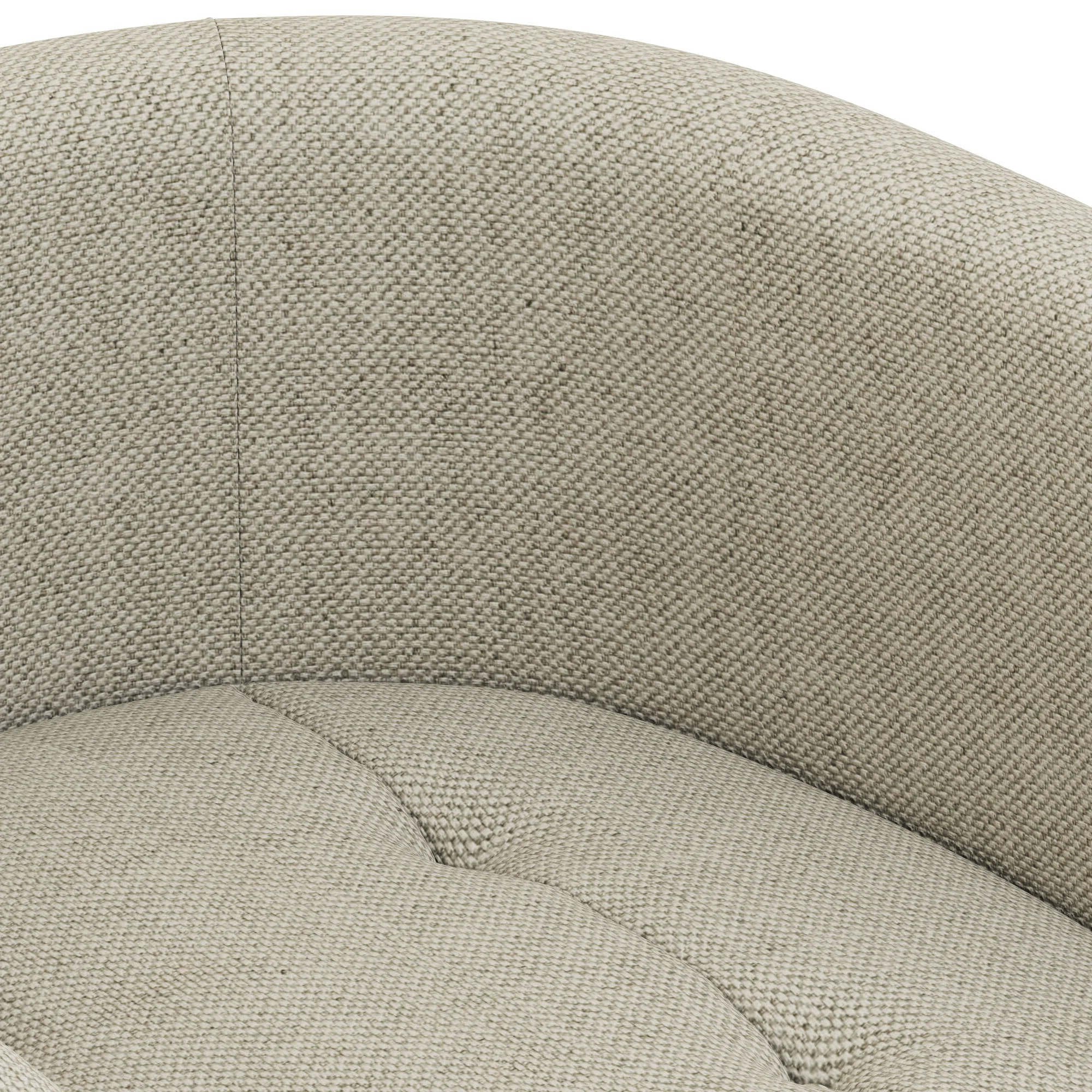 Dantone Home Odri — 3D model preview 5