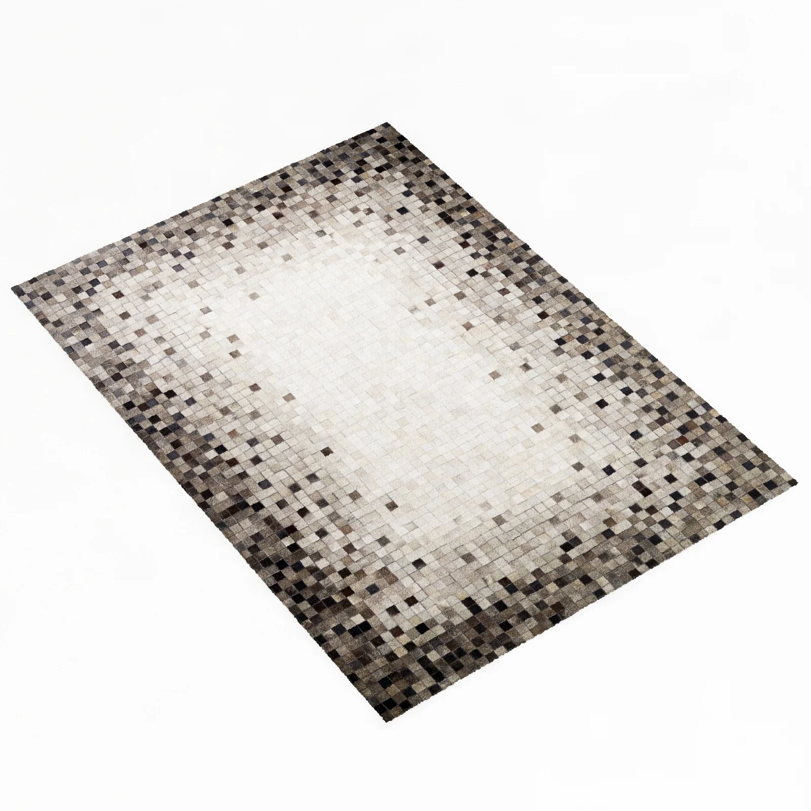 BoConcept Random Rug — 3D model preview 6