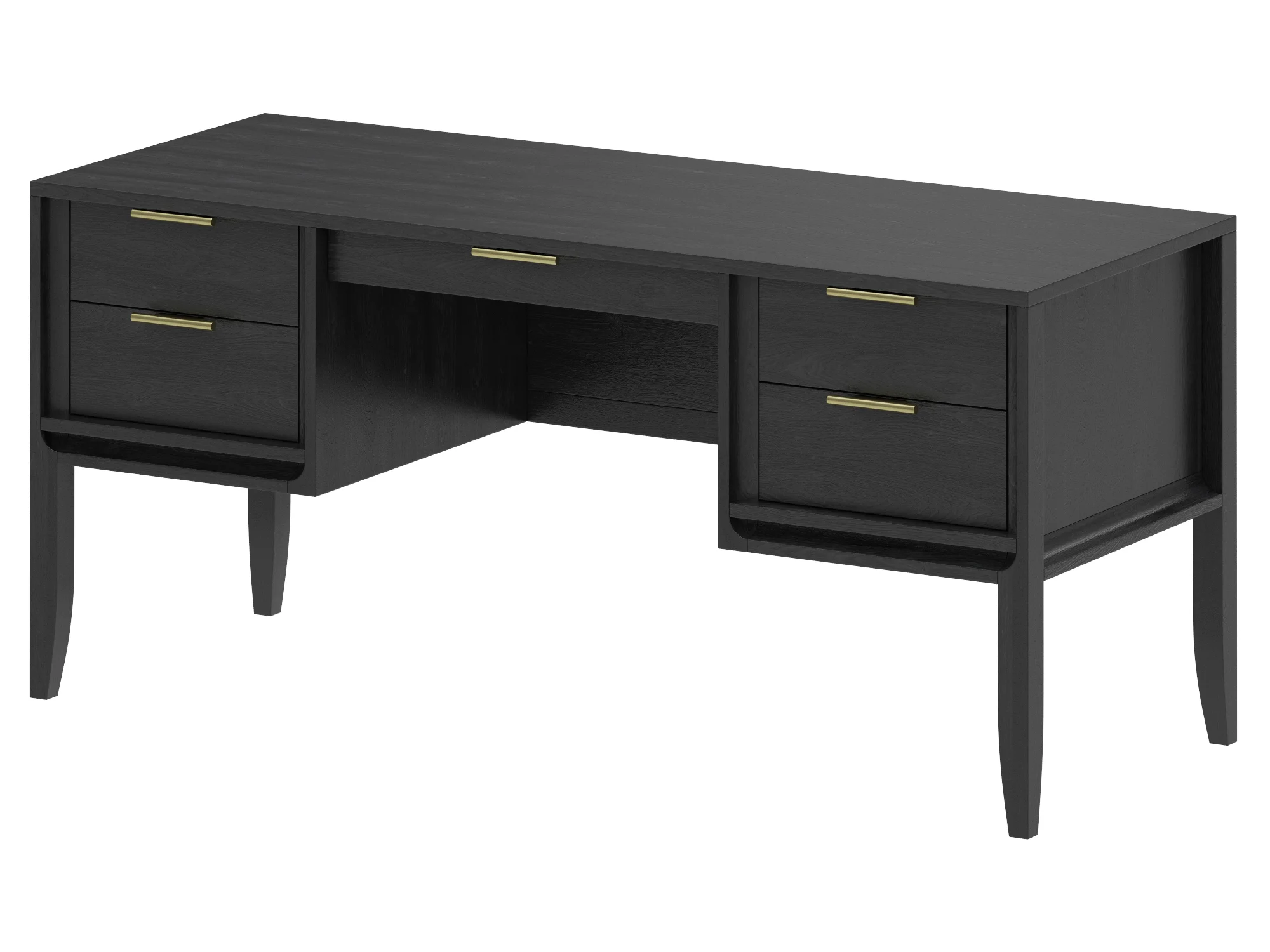 Dantone Home City Desk