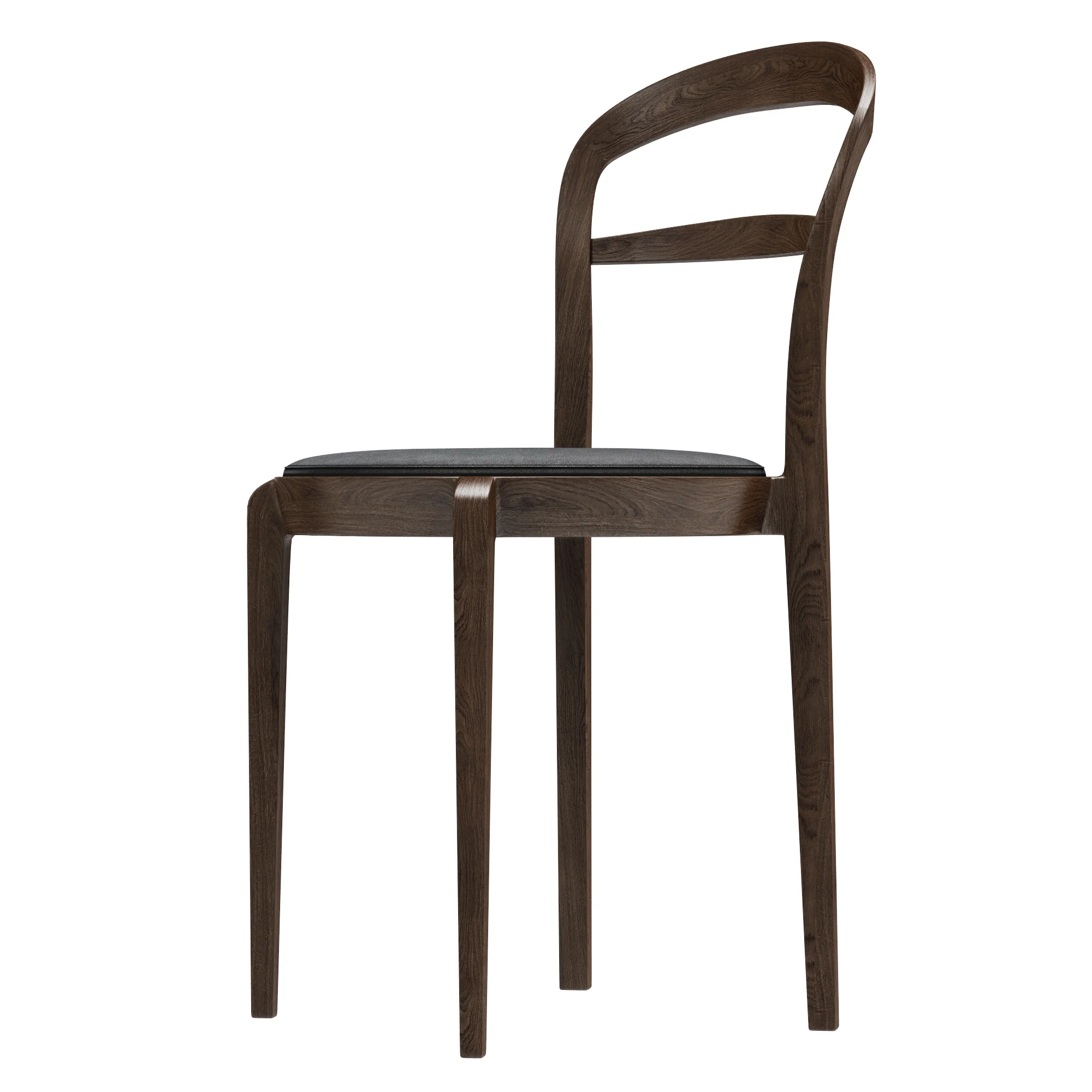 Calligaris Cloe Chair — 3D model preview 3