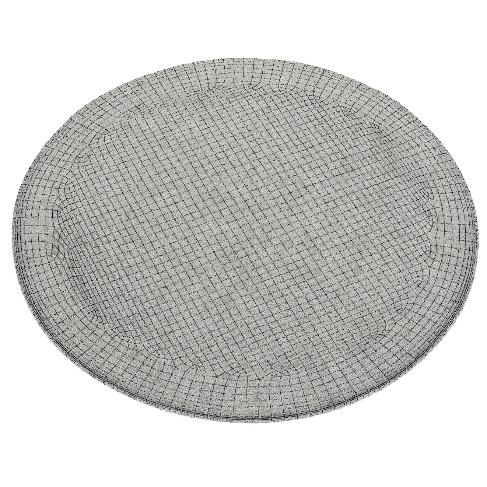 BoConcept Neutron — 3D model preview 10