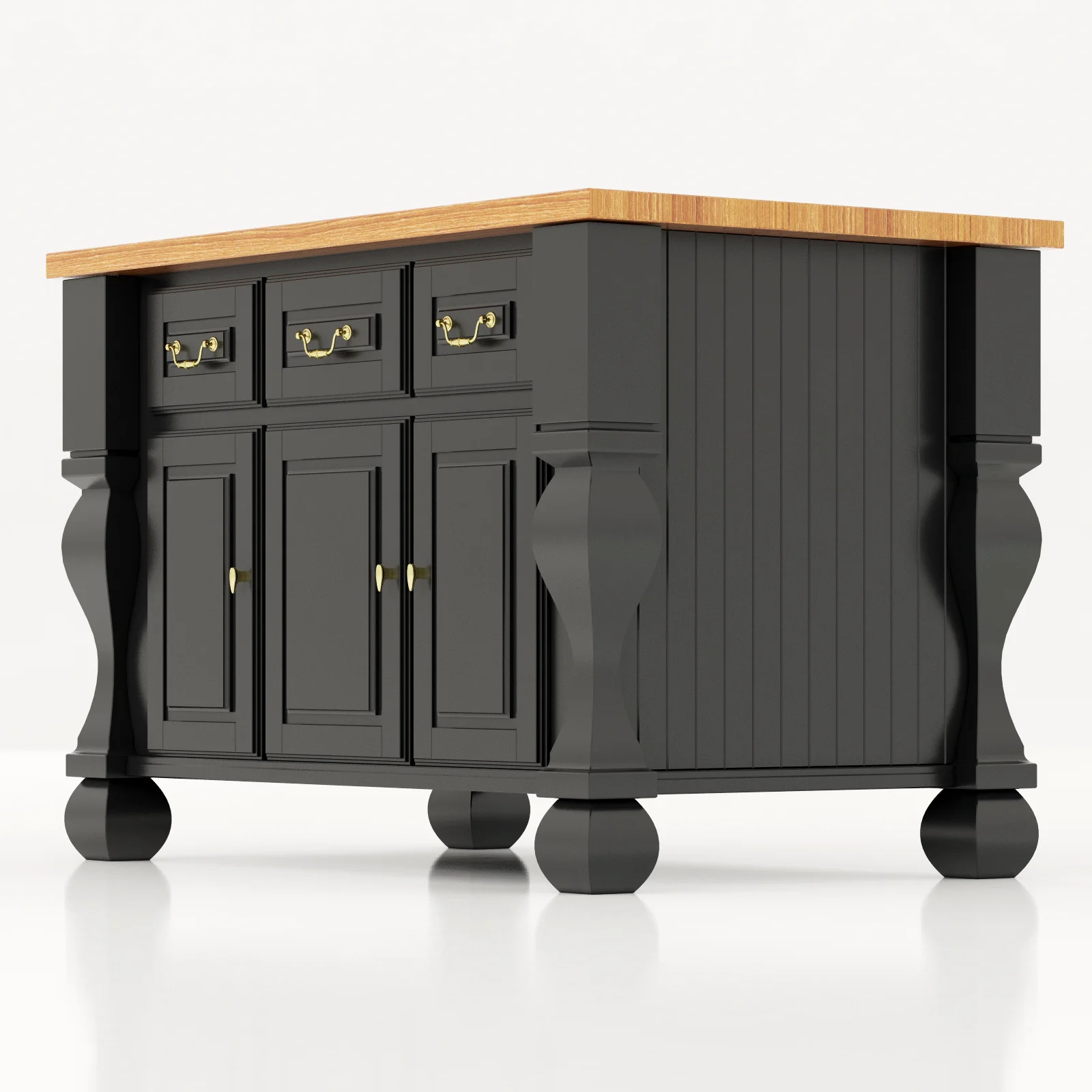 Lyn Design By Hardware Resources Tuscan