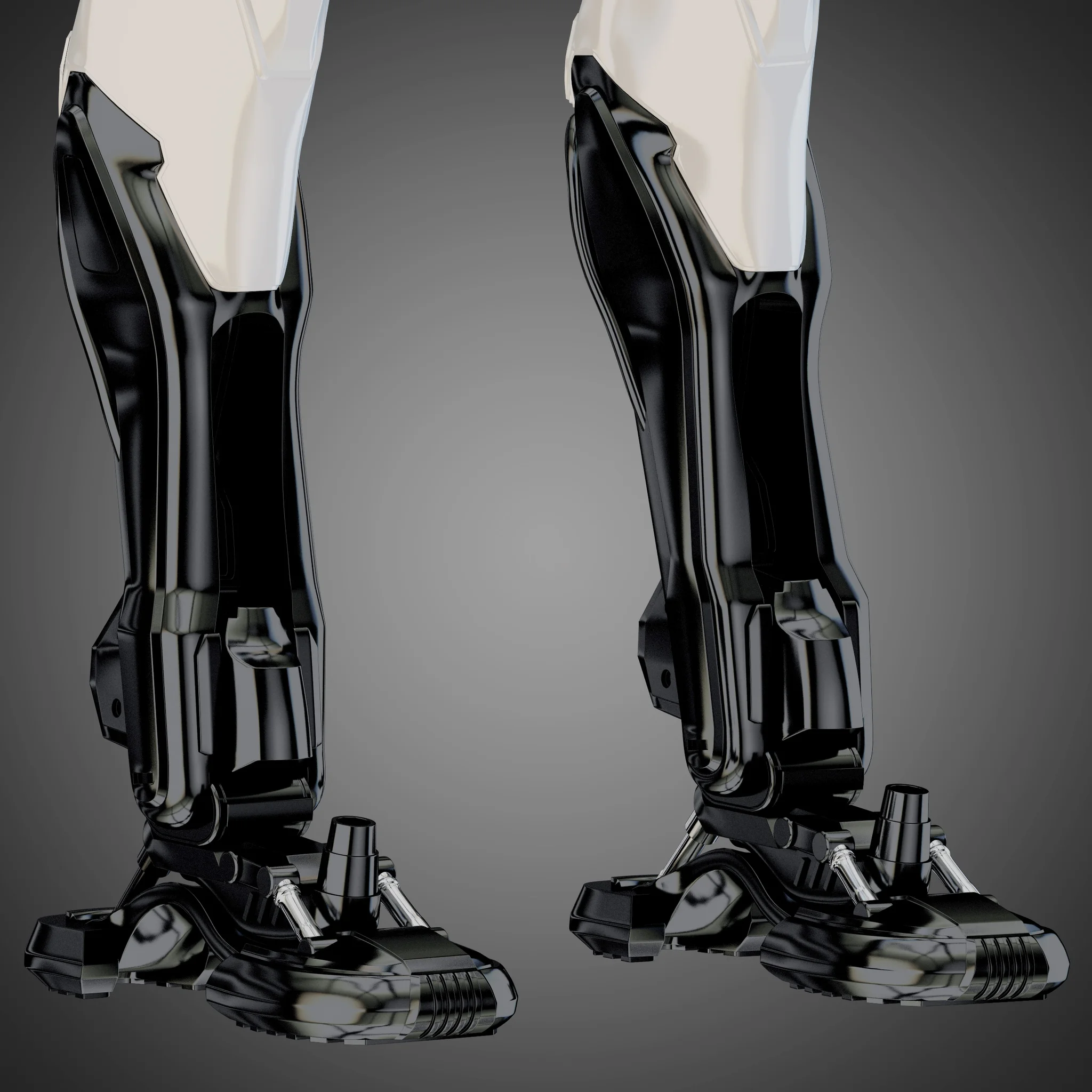 Samuel Hayden — 3D model preview 53