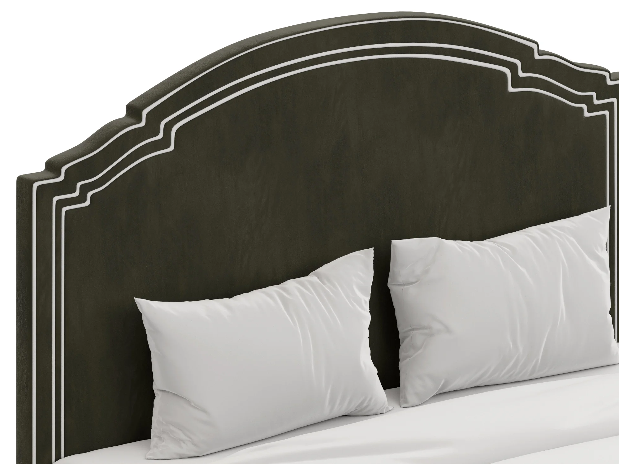 Dantone Home Moreyn — 3D model preview 4
