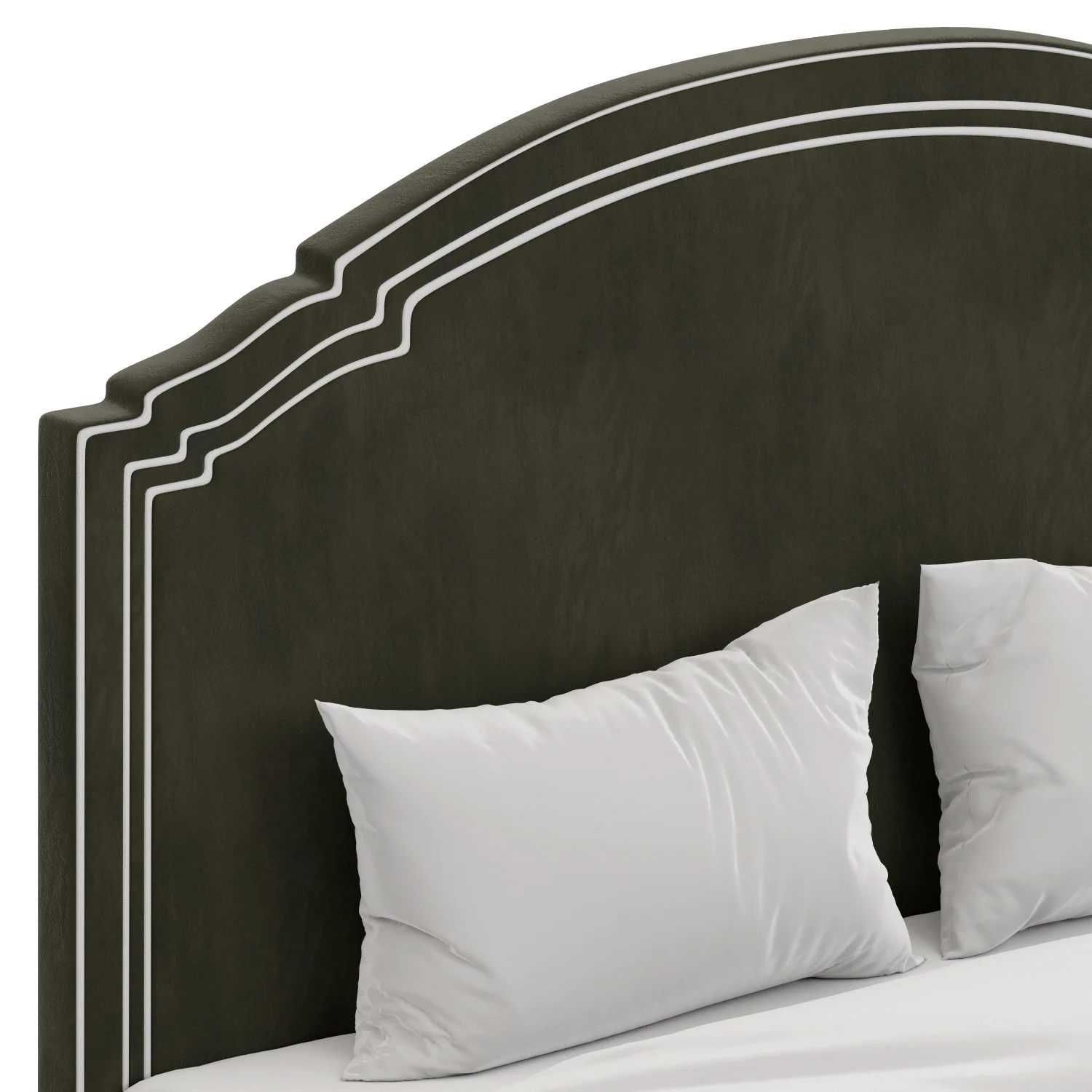 Dantone Home Moreyn — 3D model preview 5