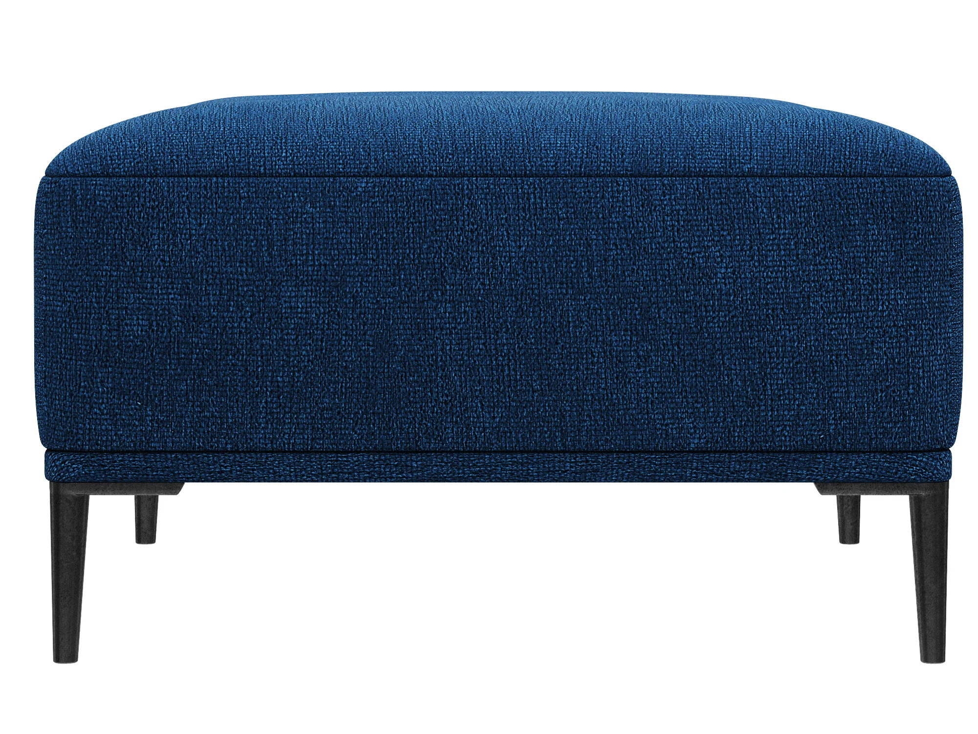 Dantone Home Oslo Ottoman — 3D model preview 8