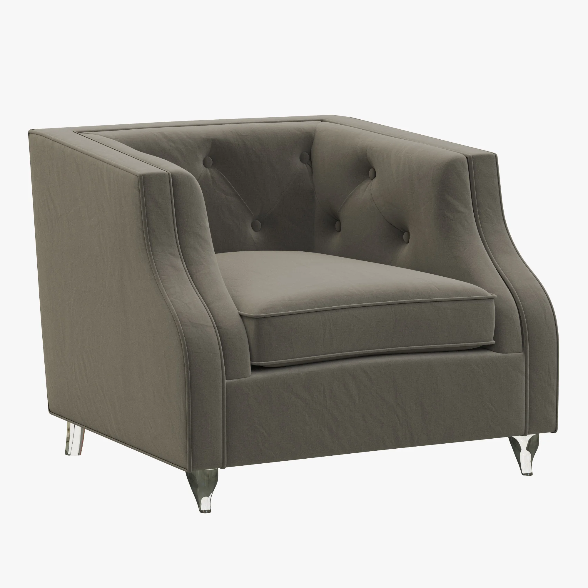 Caracole Balancing Act Chair