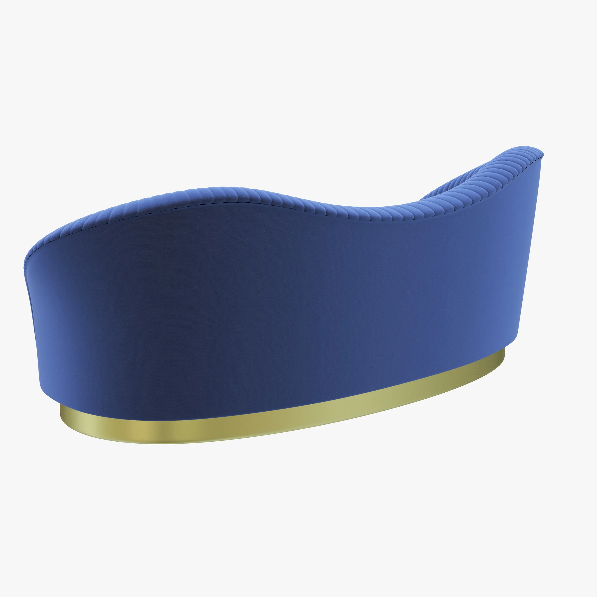 KELLY SOFA By KOKET — 3D model preview 7