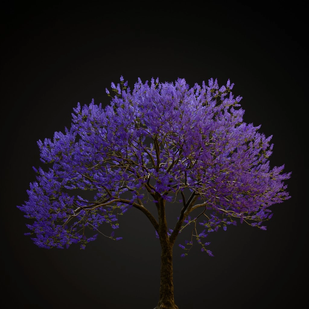 Jacaranda