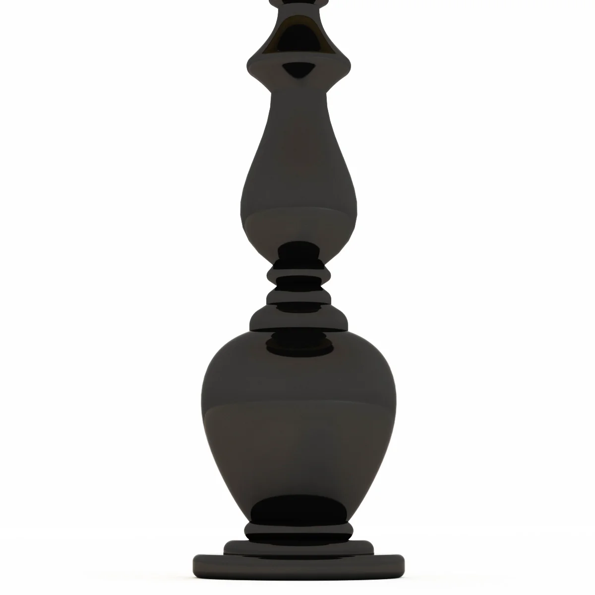 Cosmo MT80100 1 350 — 3D model preview 3