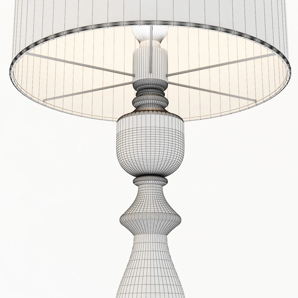 Cosmo MT80100 1 350 — 3D model preview 4