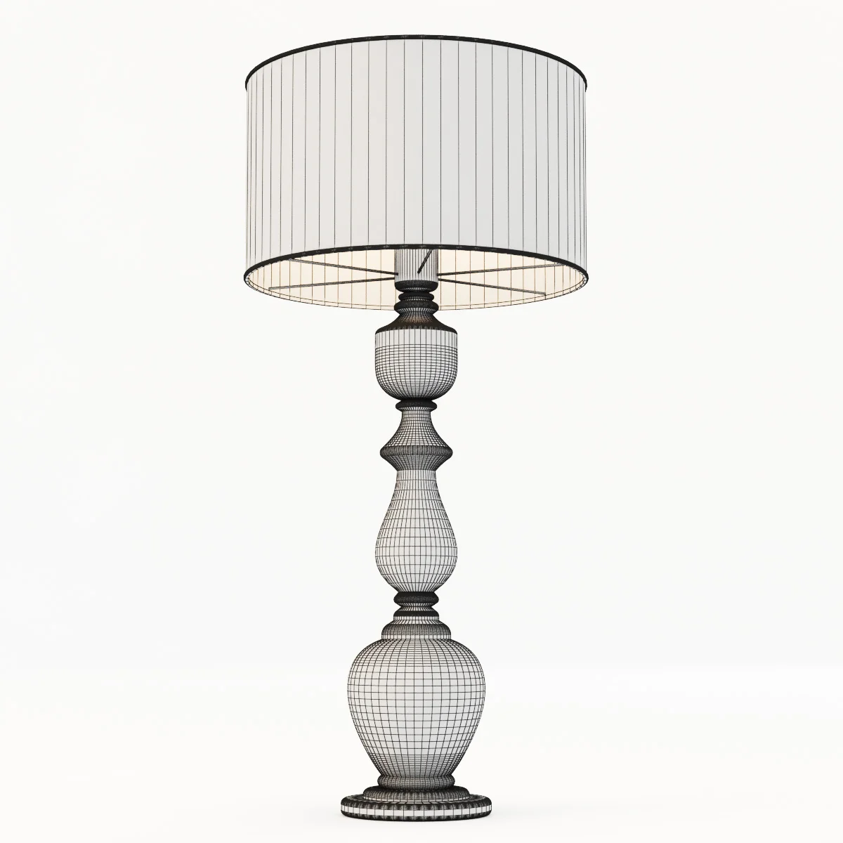 Cosmo MT80100 1 350 — 3D model preview 5
