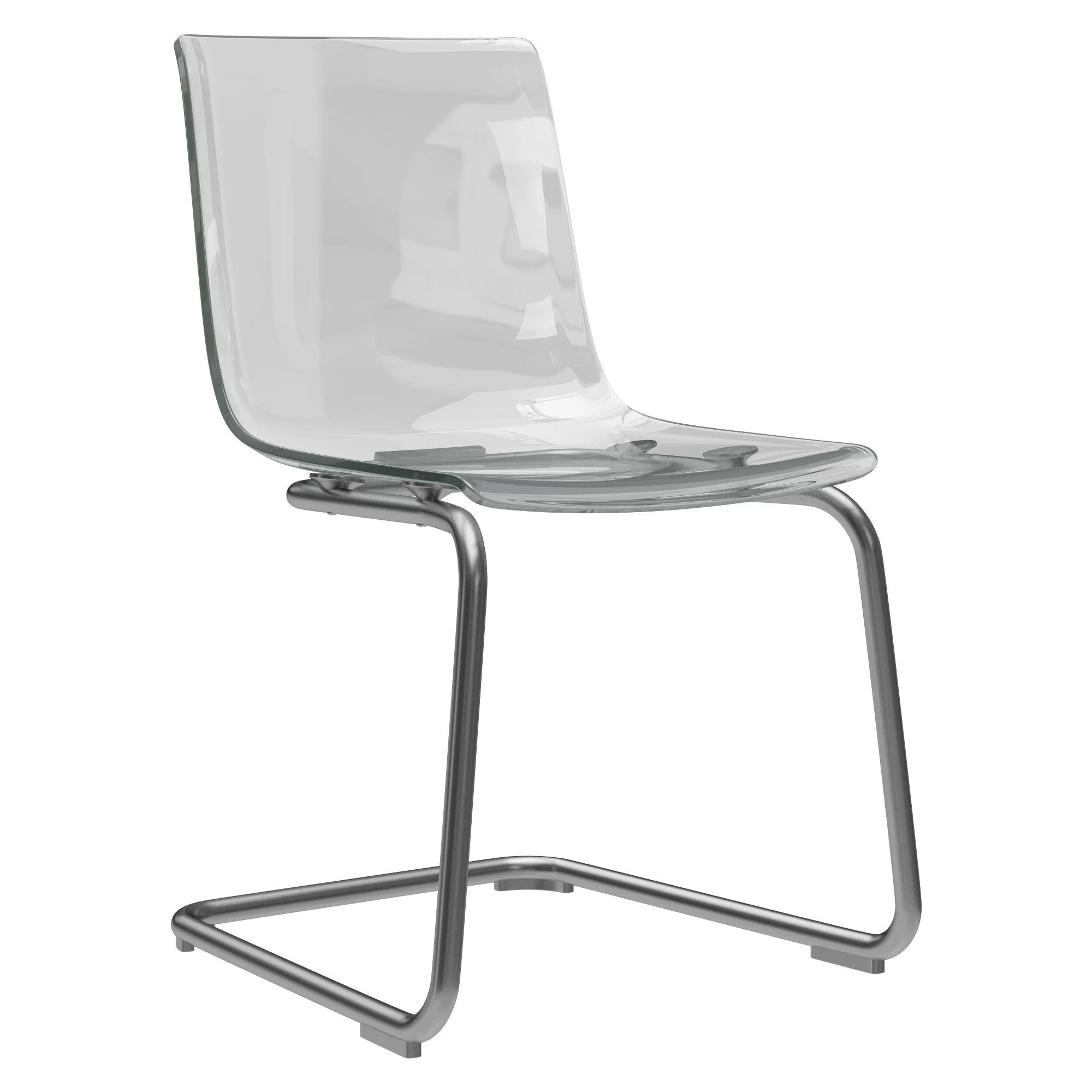 Ikea TOBIAS — 3D model preview 1