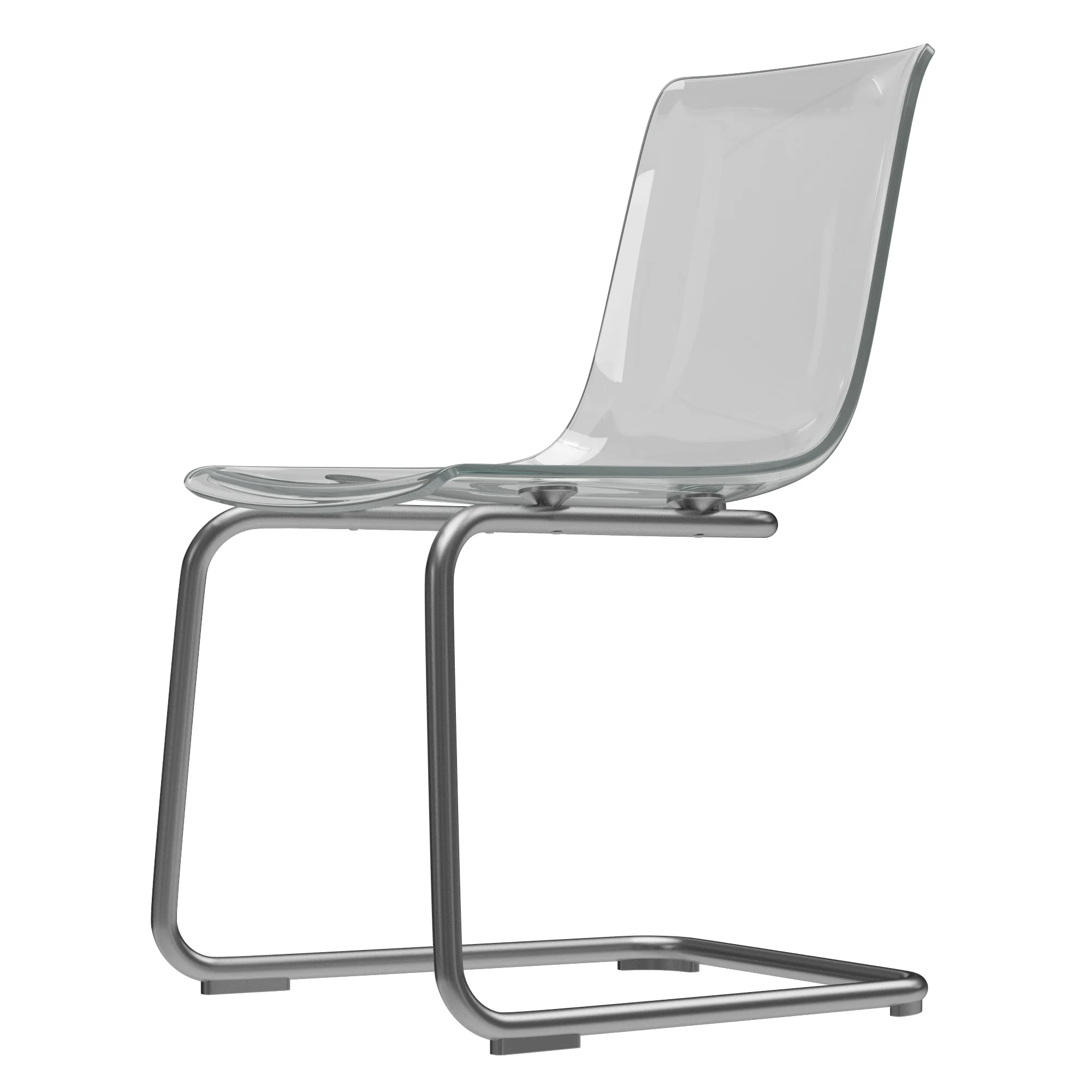 Ikea TOBIAS — 3D model preview 2