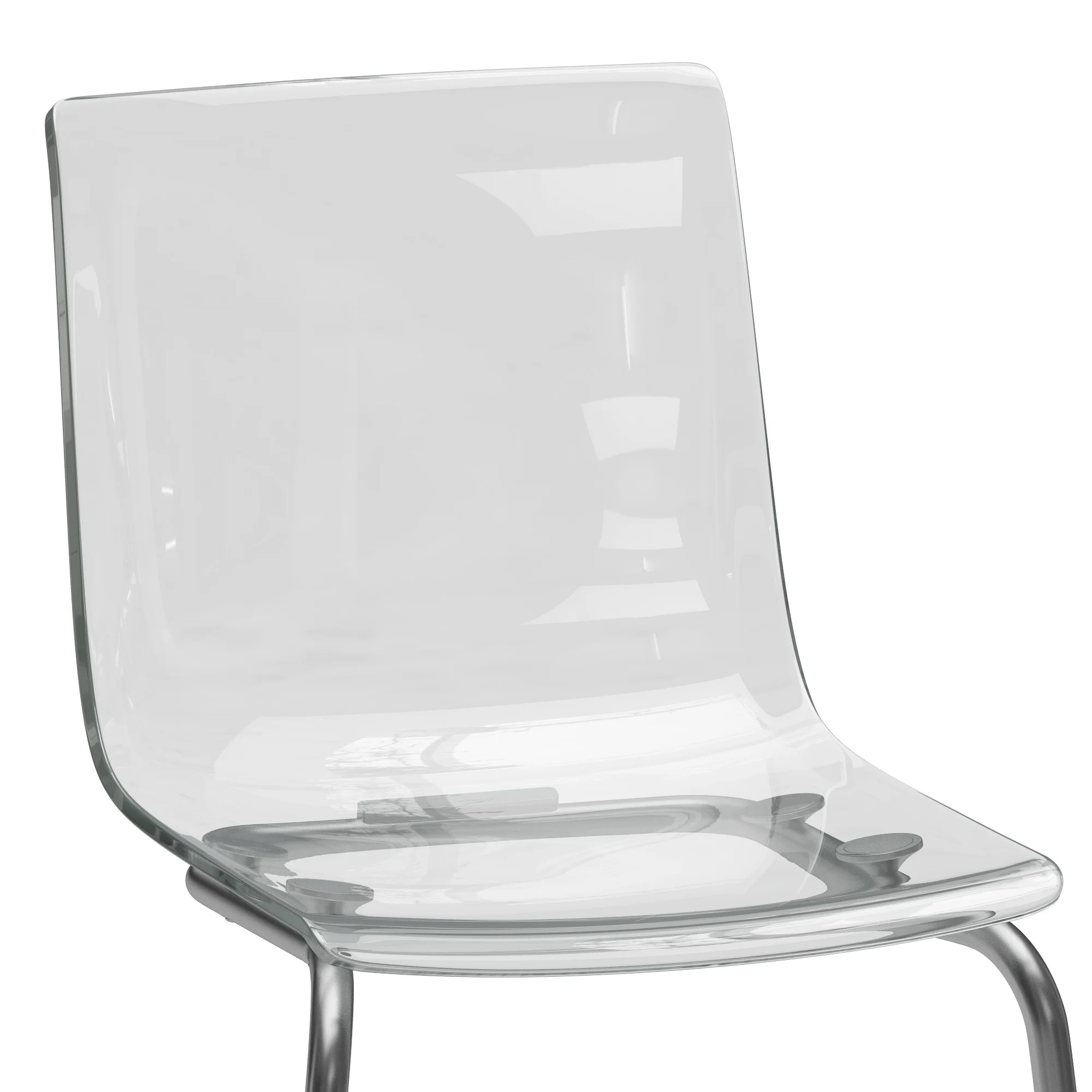 Ikea TOBIAS — 3D model preview 3