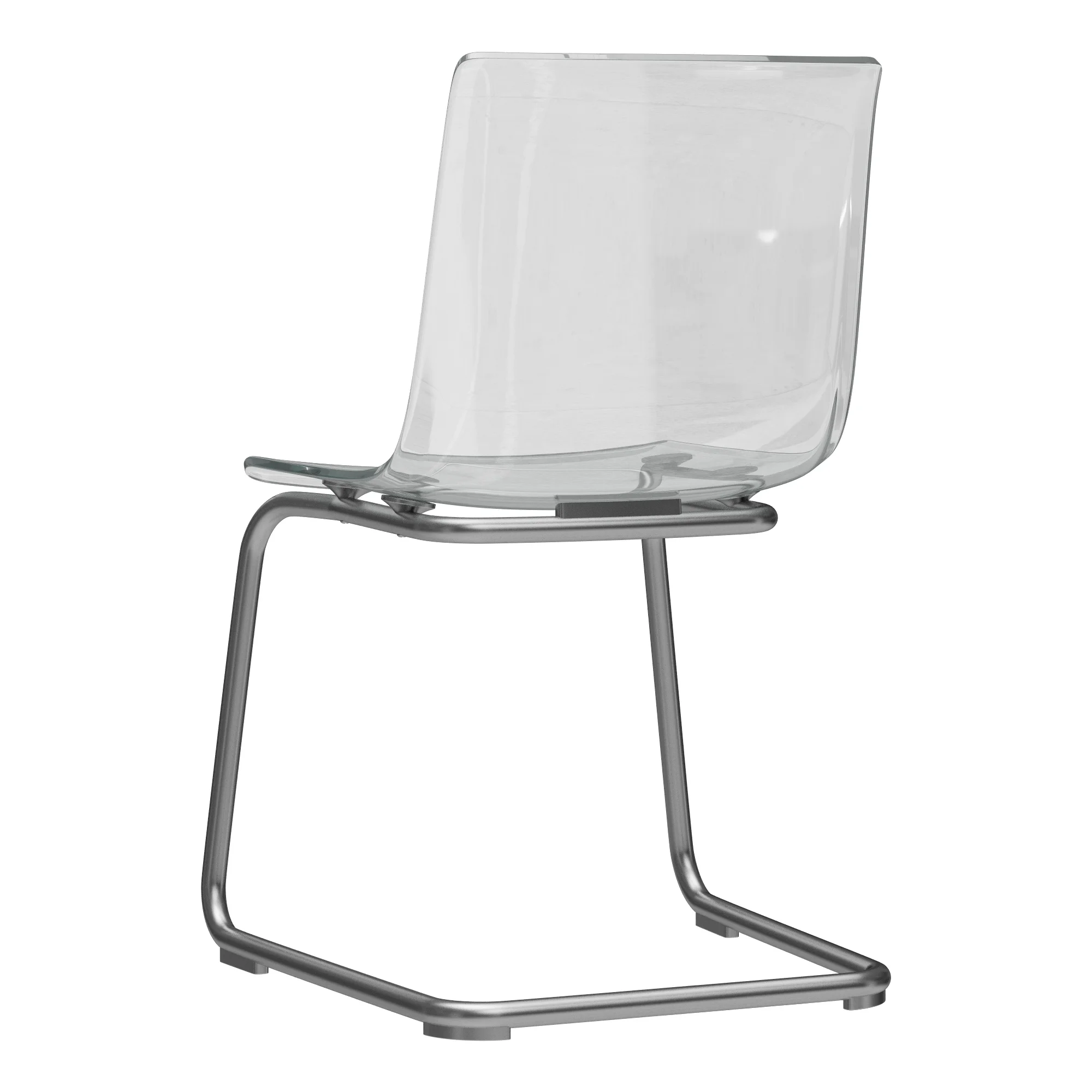 Ikea TOBIAS — 3D model preview 4