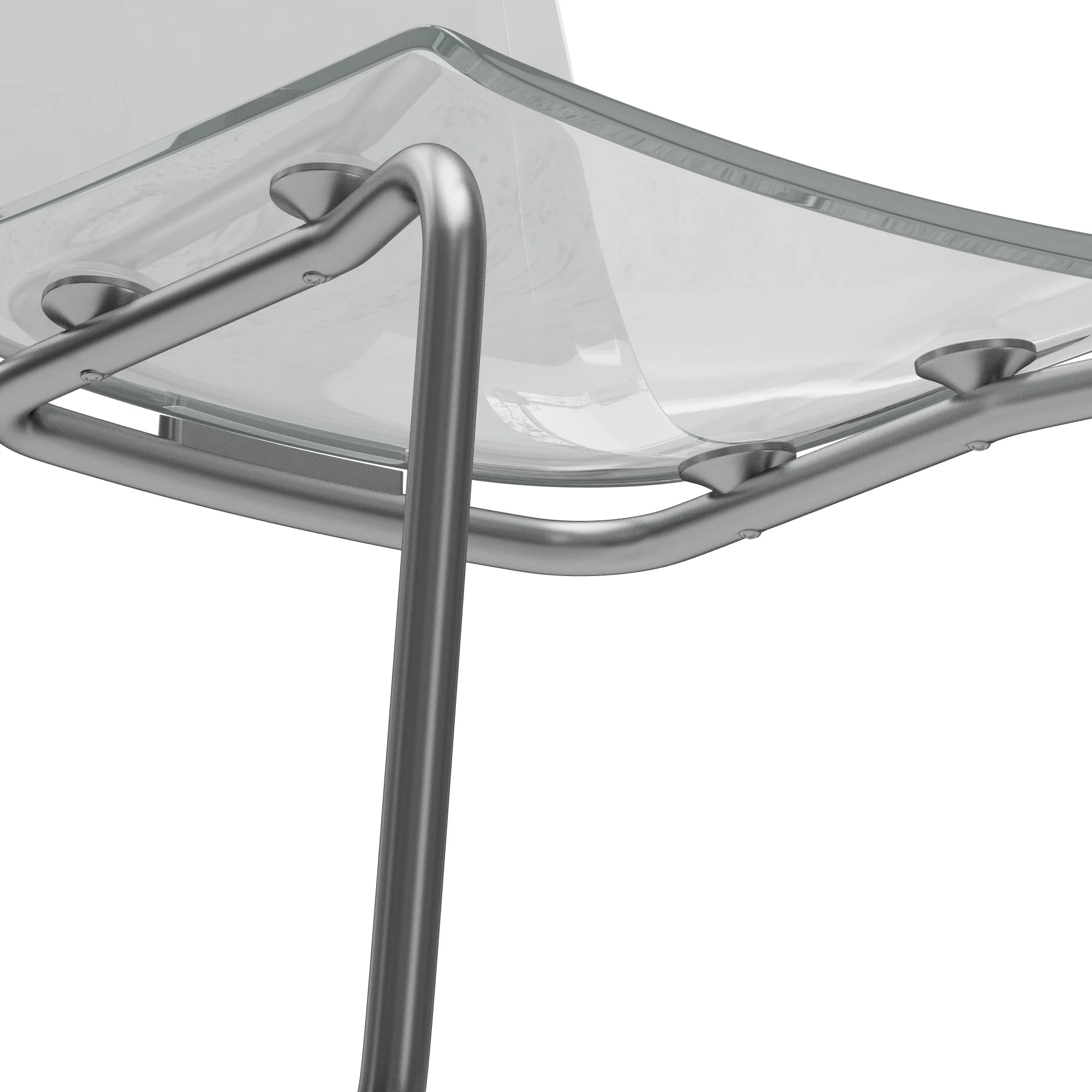 Ikea TOBIAS — 3D model preview 5