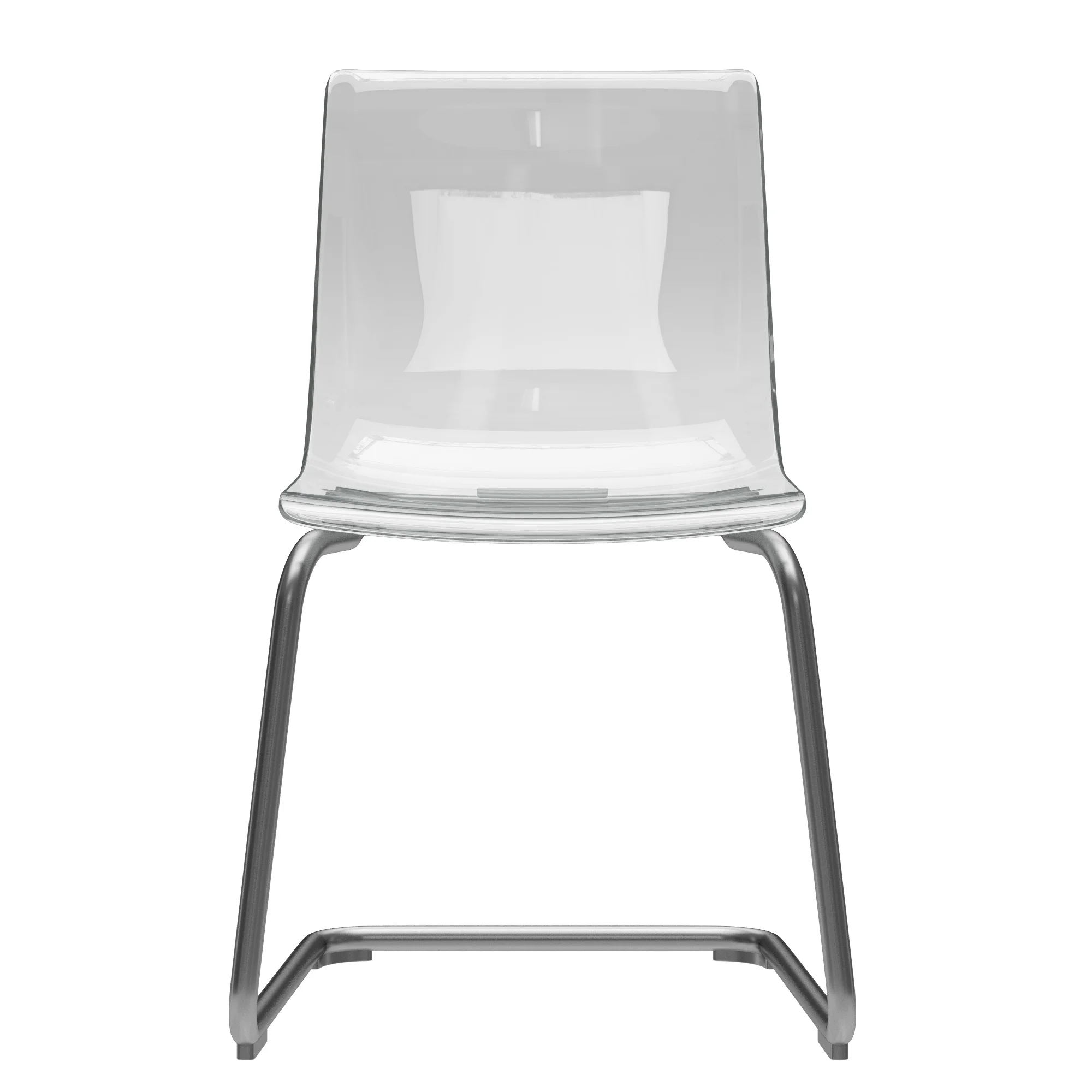Ikea TOBIAS — 3D model preview 6