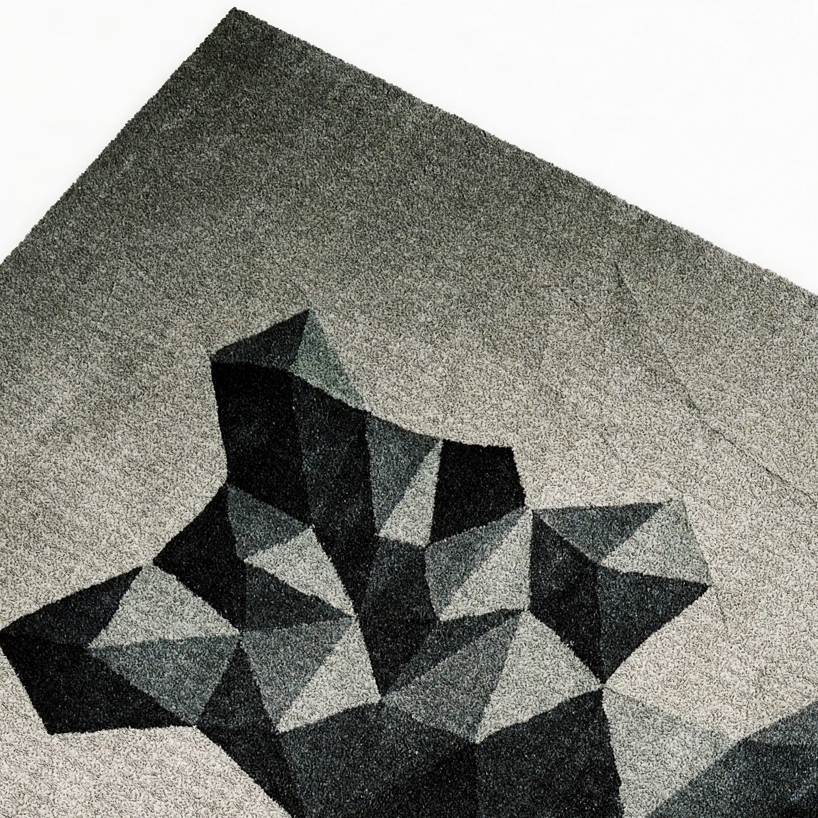 BoConcept Origami — 3D model preview 5