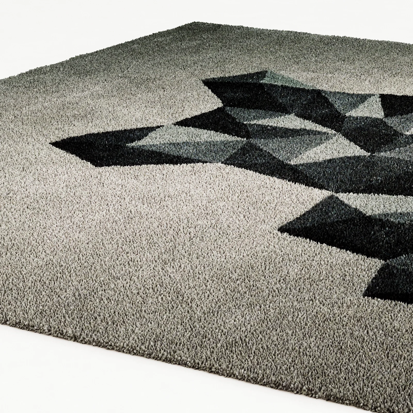 BoConcept Origami — 3D model preview 7