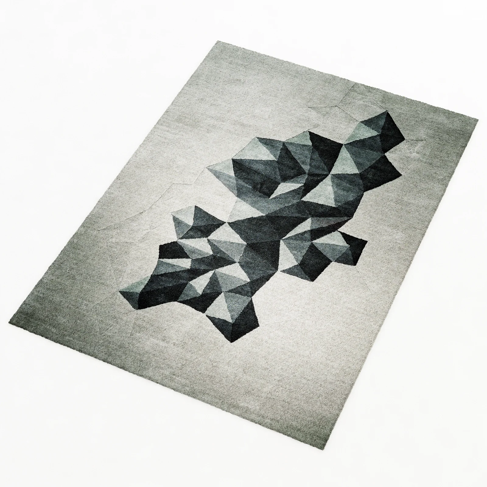 BoConcept Origami — 3D model preview 8