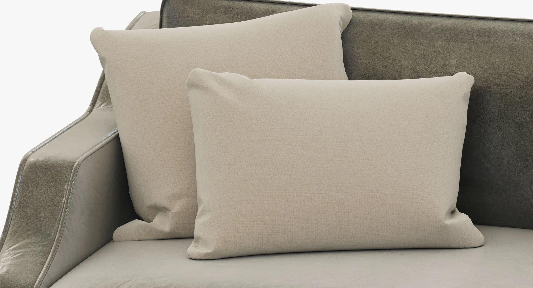Philipp Selva 1720 Downtown — 3D model preview 7