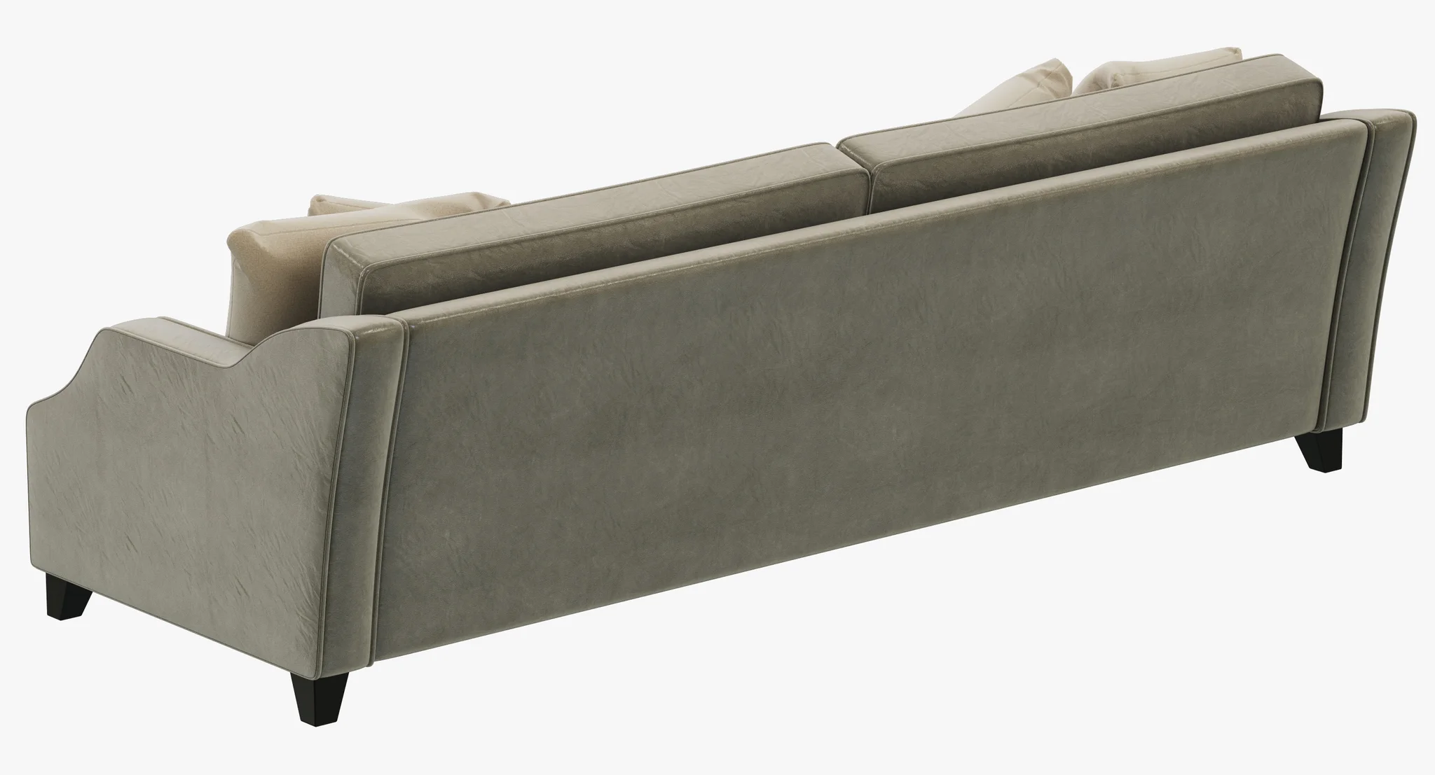 Philipp Selva 1720 Downtown — 3D model preview 8
