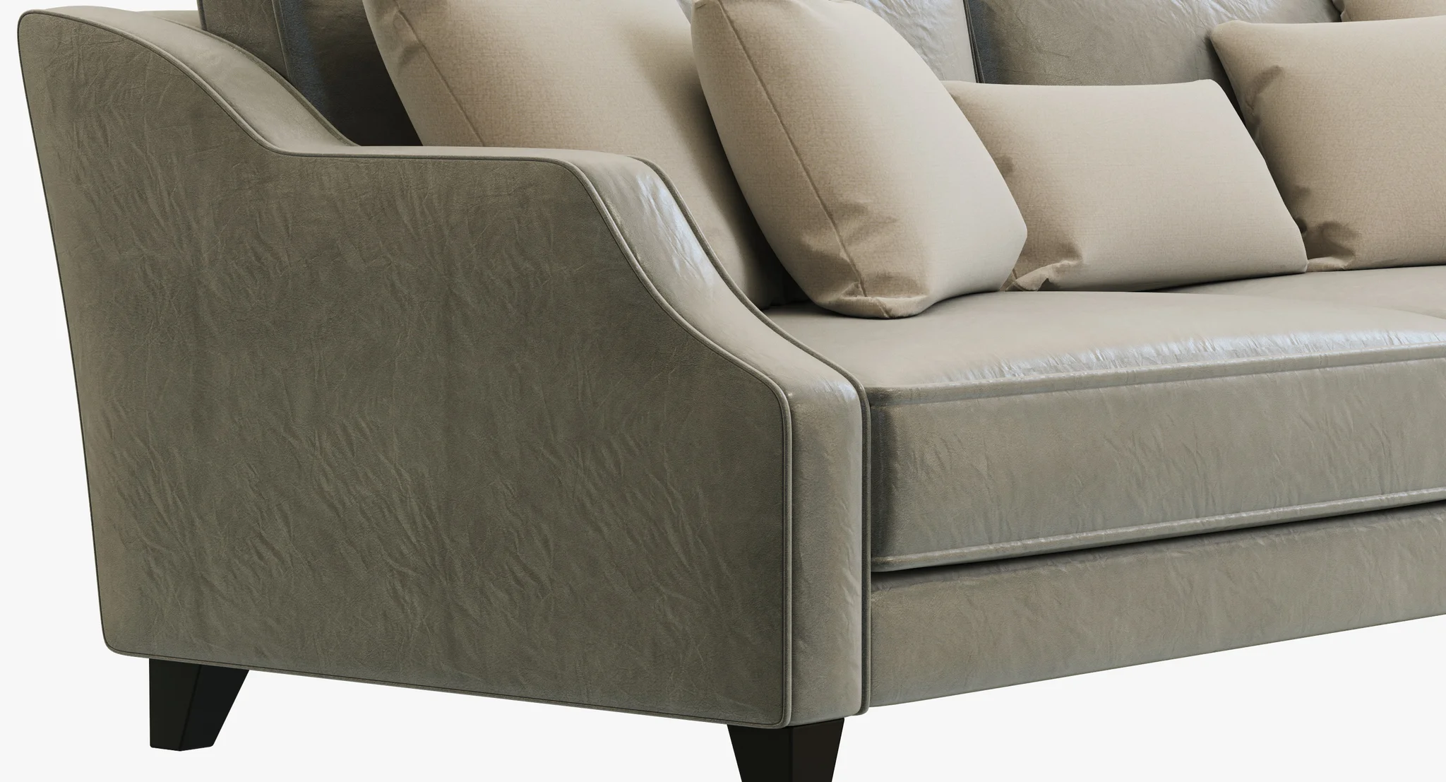 Philipp Selva 1720 Downtown — 3D model preview 11