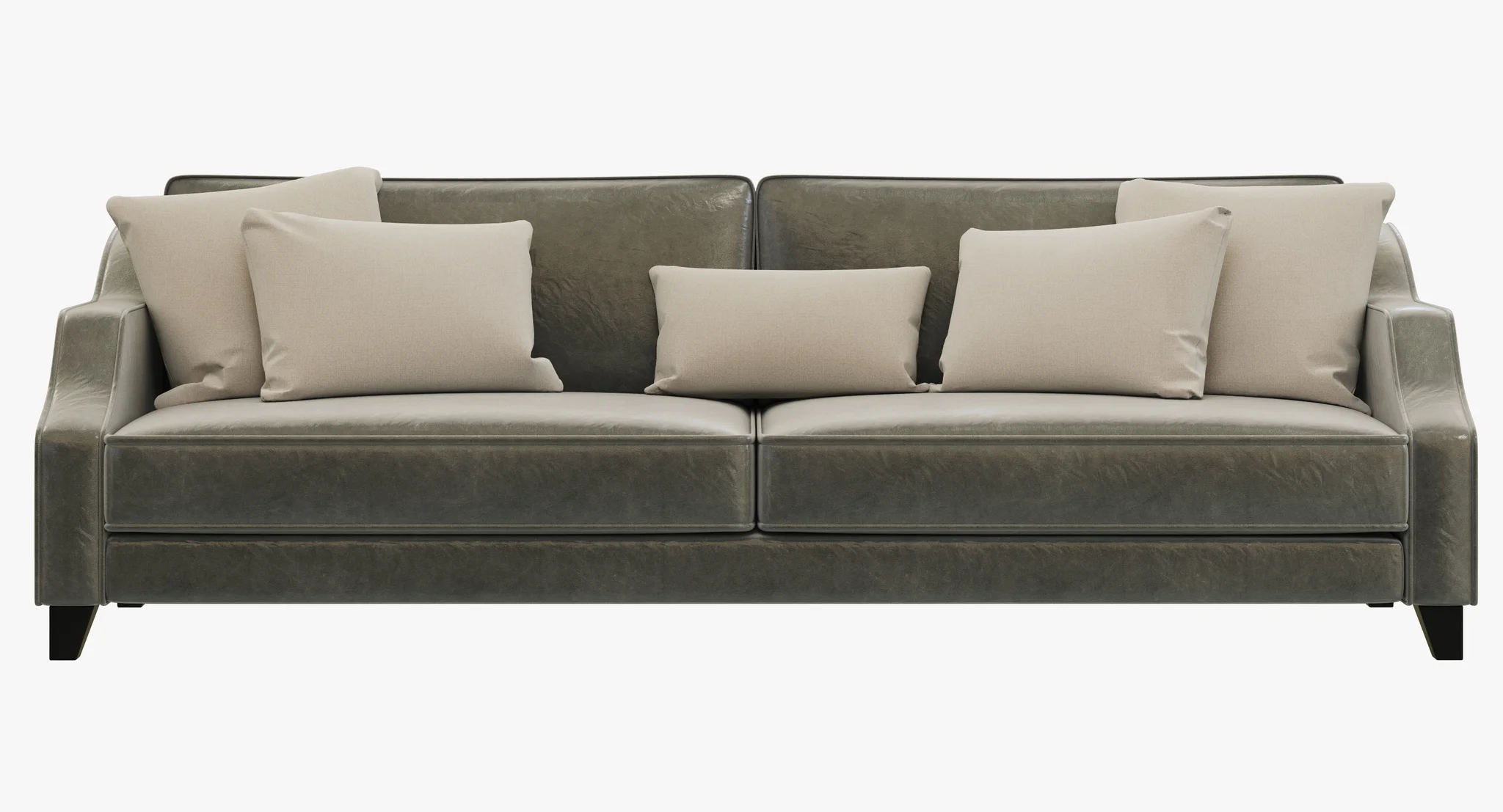 Philipp Selva 1720 Downtown — 3D model preview 12