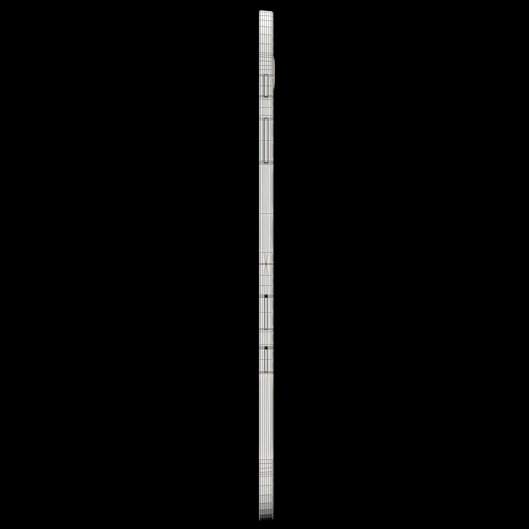 Samsung Galaxy Tab S2 — 3D model preview 3