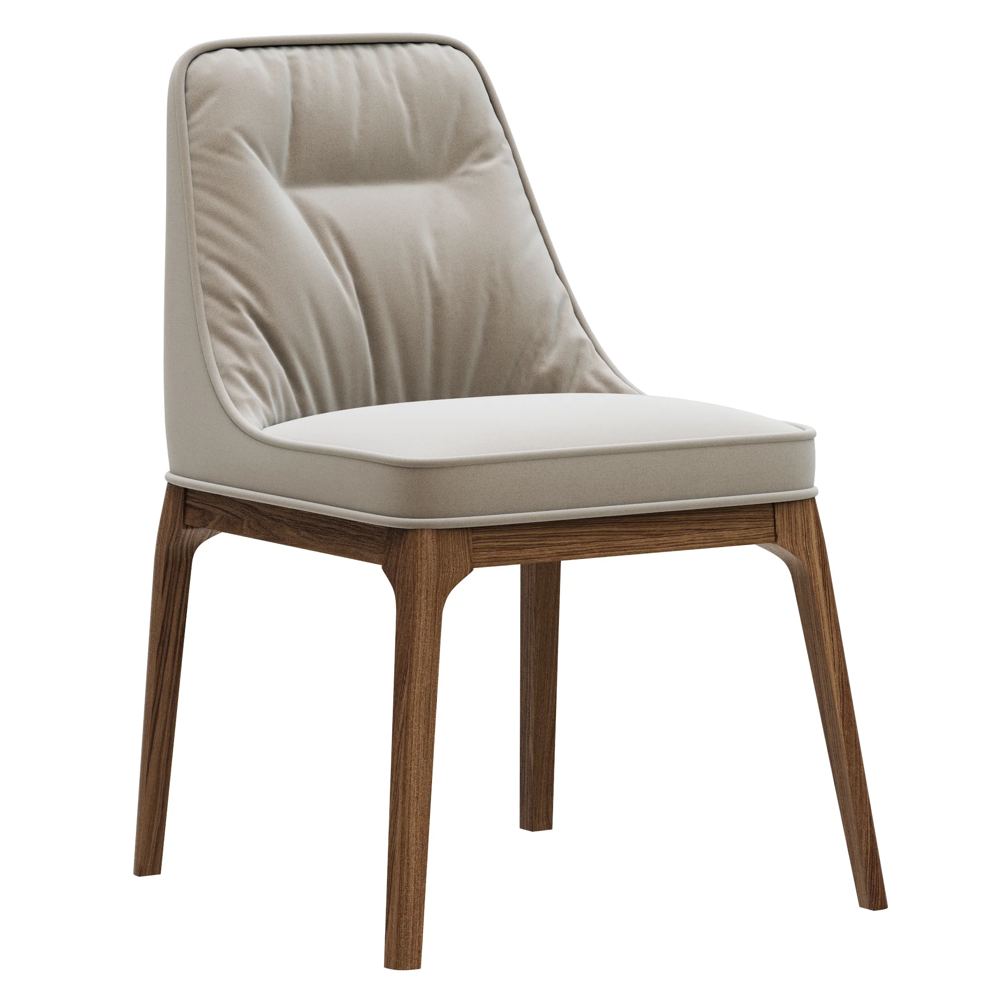 Dantone Home Hemptone — 3D model preview 1