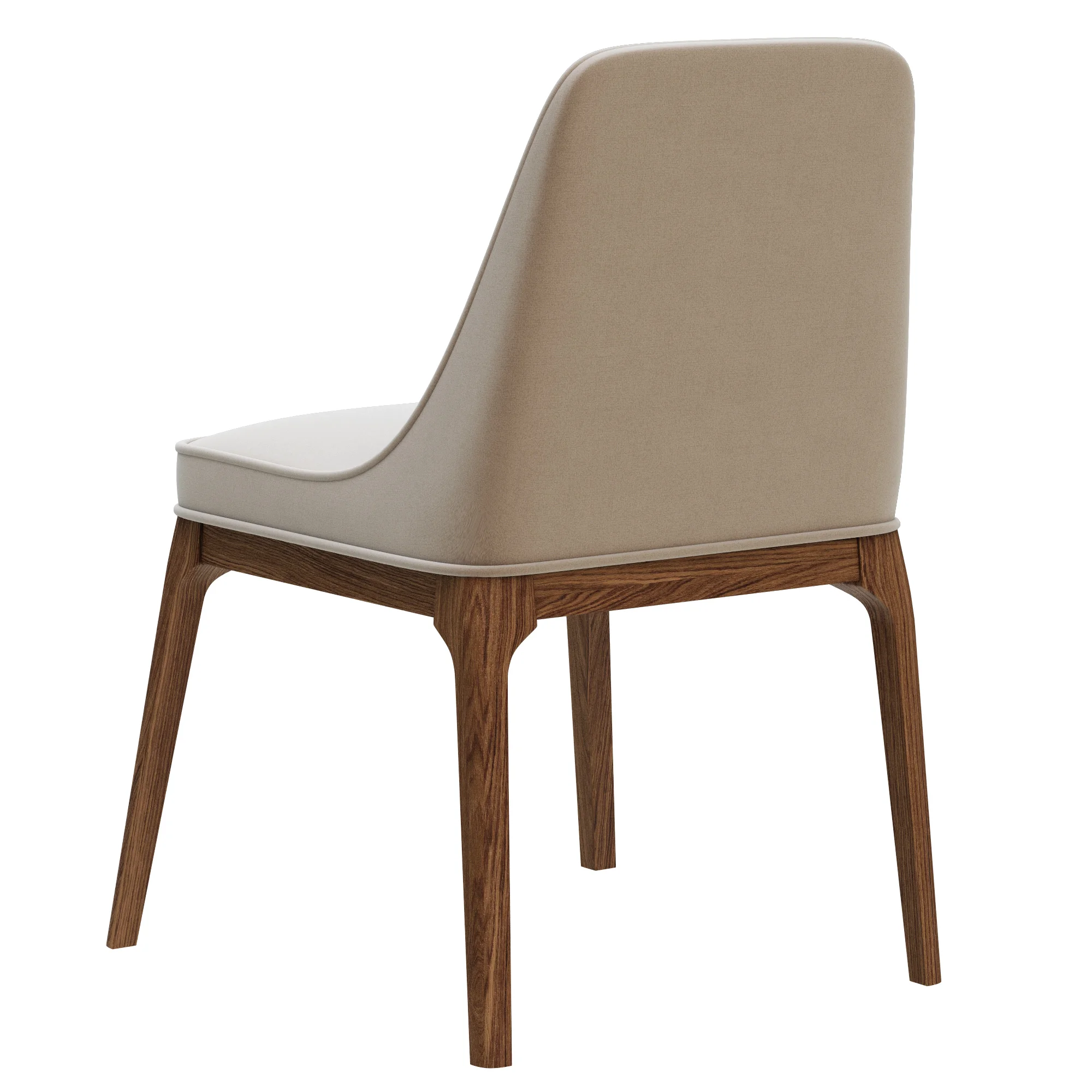 Dantone Home Hemptone — 3D model preview 5