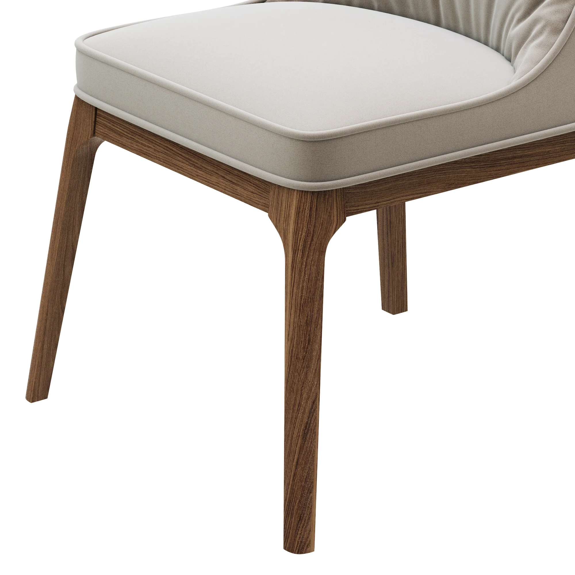 Dantone Home Hemptone — 3D model preview 6