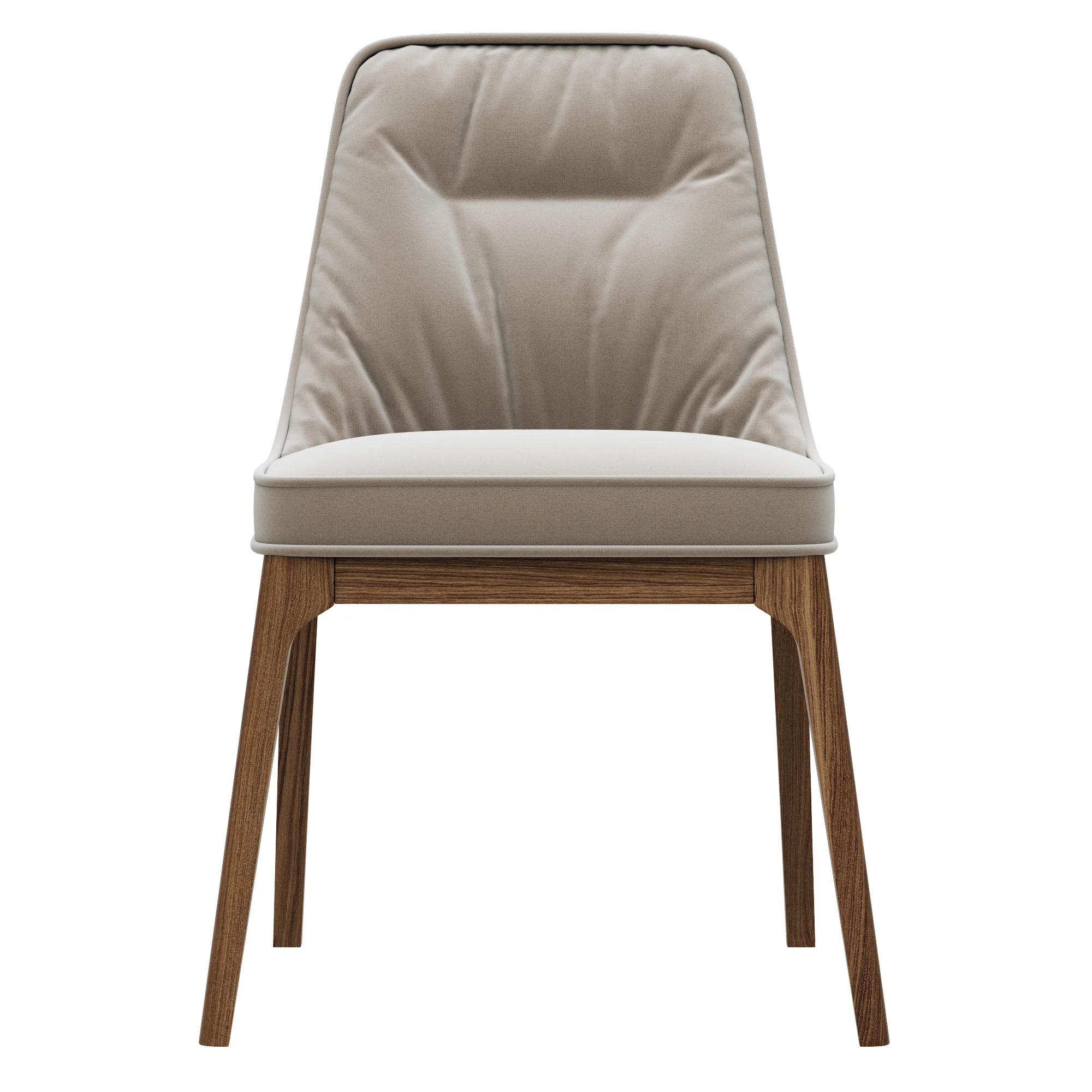 Dantone Home Hemptone — 3D model preview 7