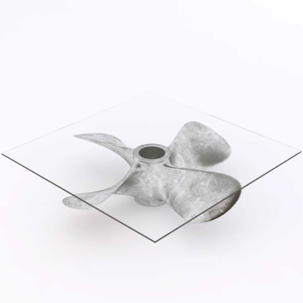 Table3 — 3D model preview 2