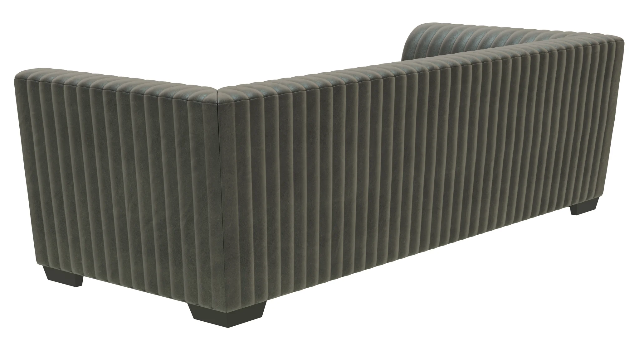 Bernhardt Kent Sofa — 3D model preview 6