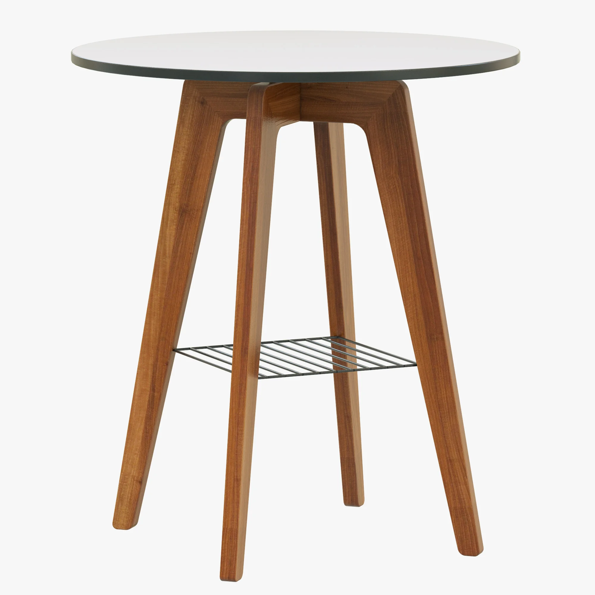 BoConcept Table — 3D model preview 1