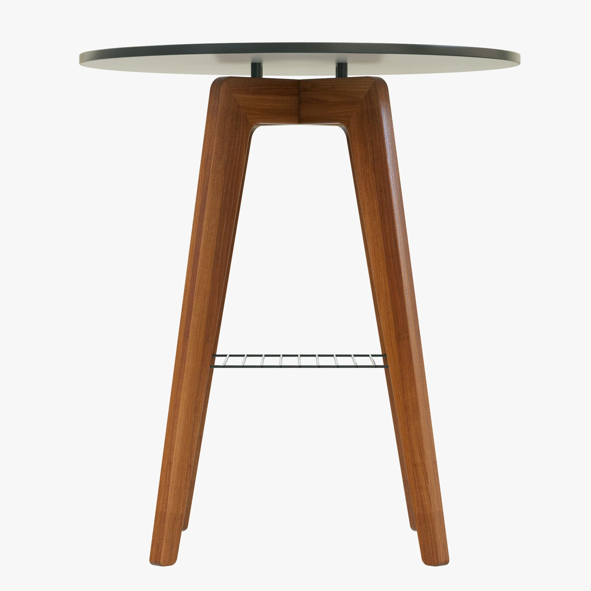 BoConcept Table — 3D model preview 3